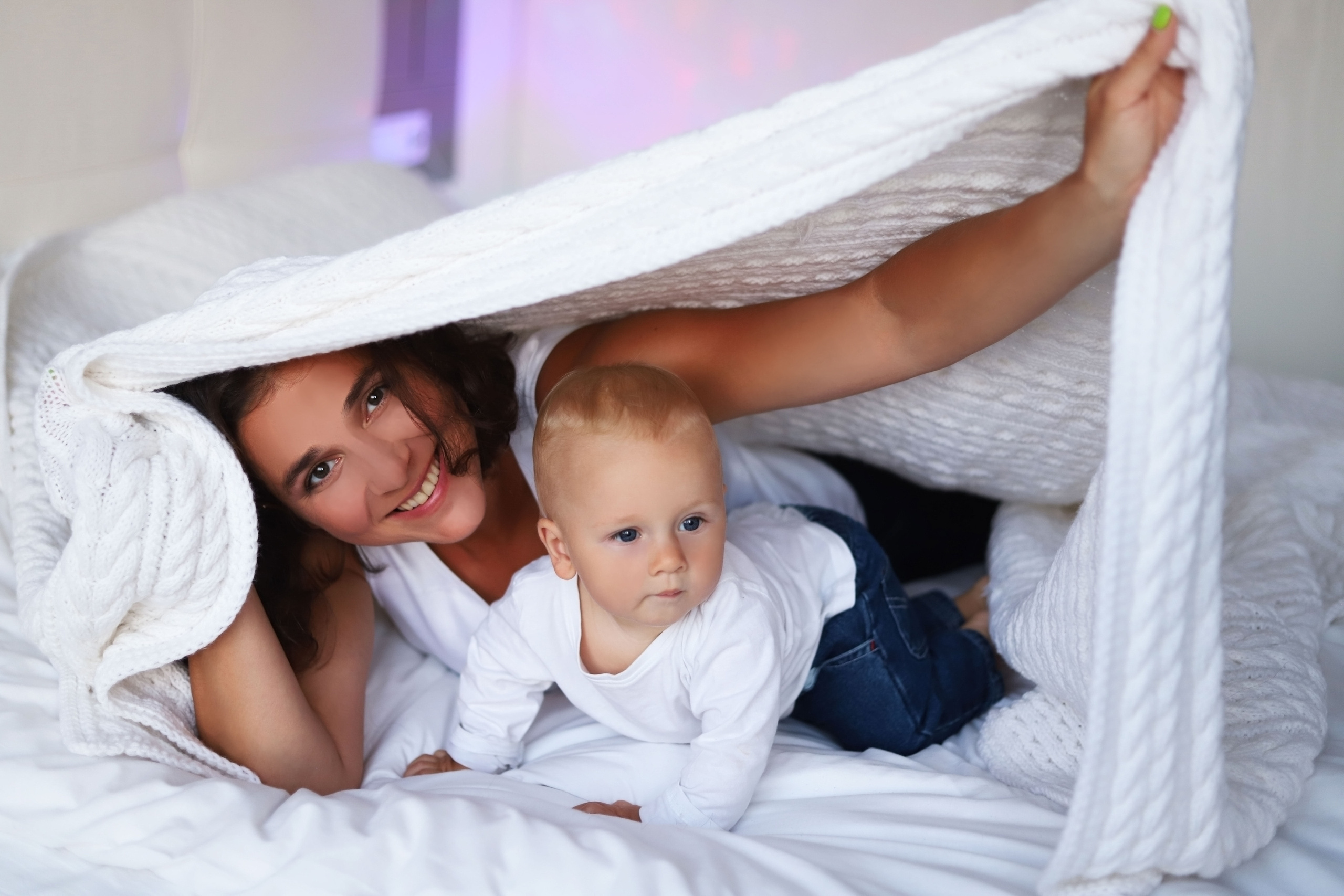 Семейная фотосессия Киры и Владимира с малышом. Сімейний та дитячий фотограф Київ, Ірпінь, Буча — Галина Пивоварова