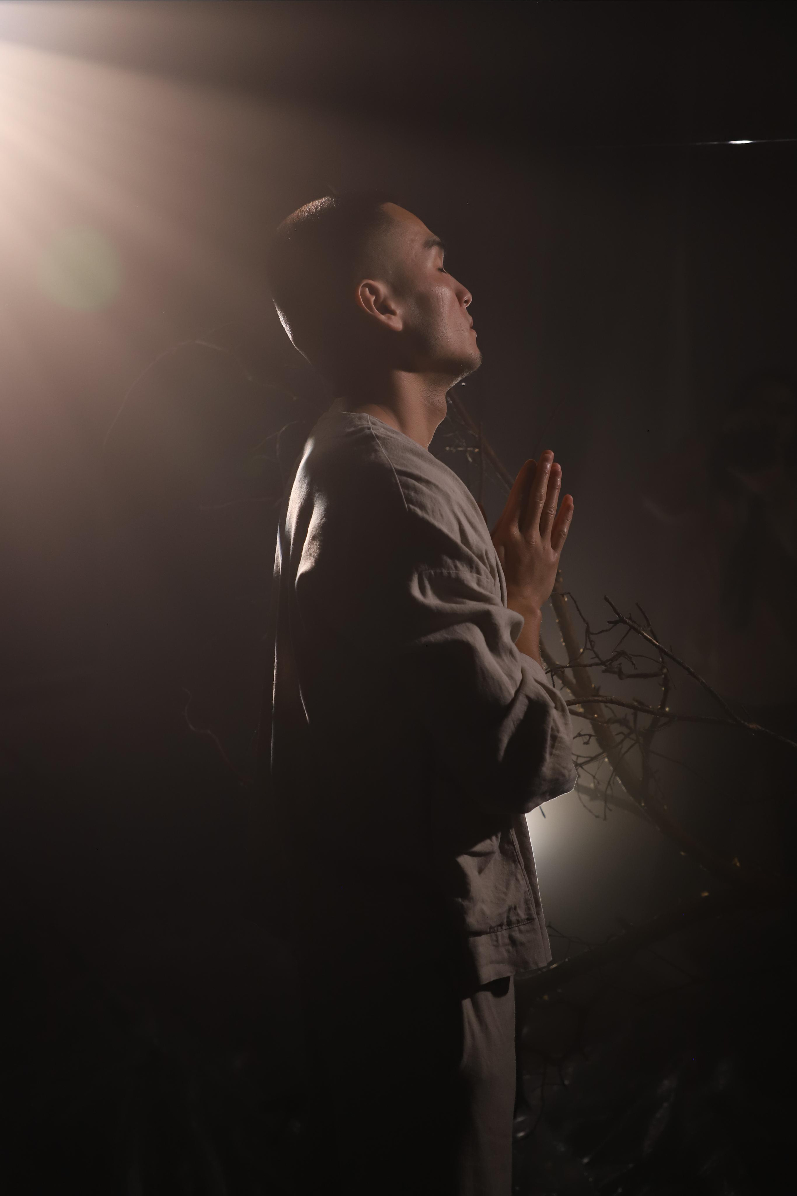 Харизма самурая Вадима. Сімейний та дитячий фотограф Київ, Ірпінь, Буча — Галина Пивоварова