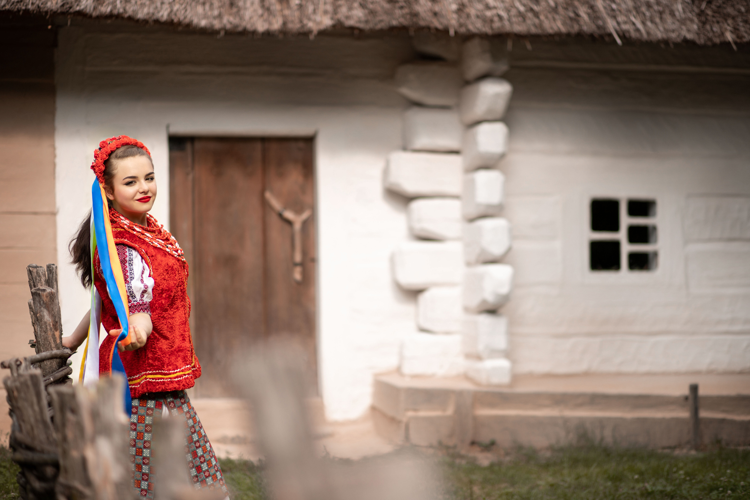 Фототур «Шевченківський край». Сімейний та дитячий фотограф Київ, Ірпінь, Буча — Галина Пивоварова