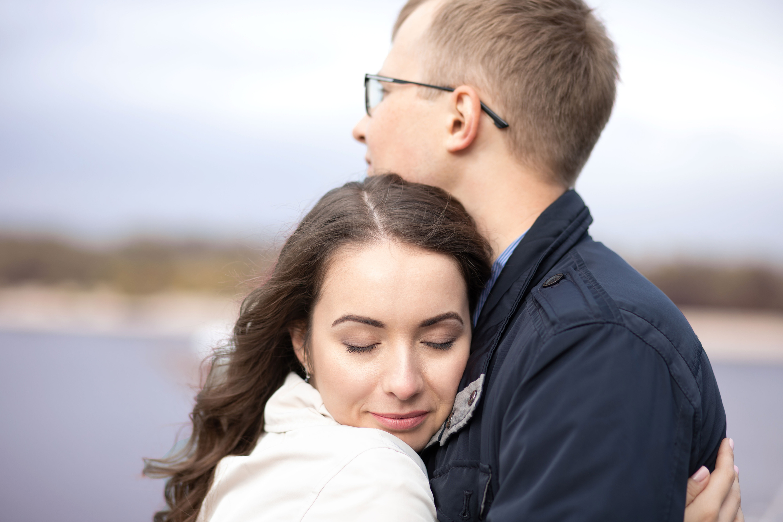 Фотопрогулка Lovestory Ксения и Игорь. Сімейний та дитячий фотограф Київ, Ірпінь, Буча — Галина Пивоварова