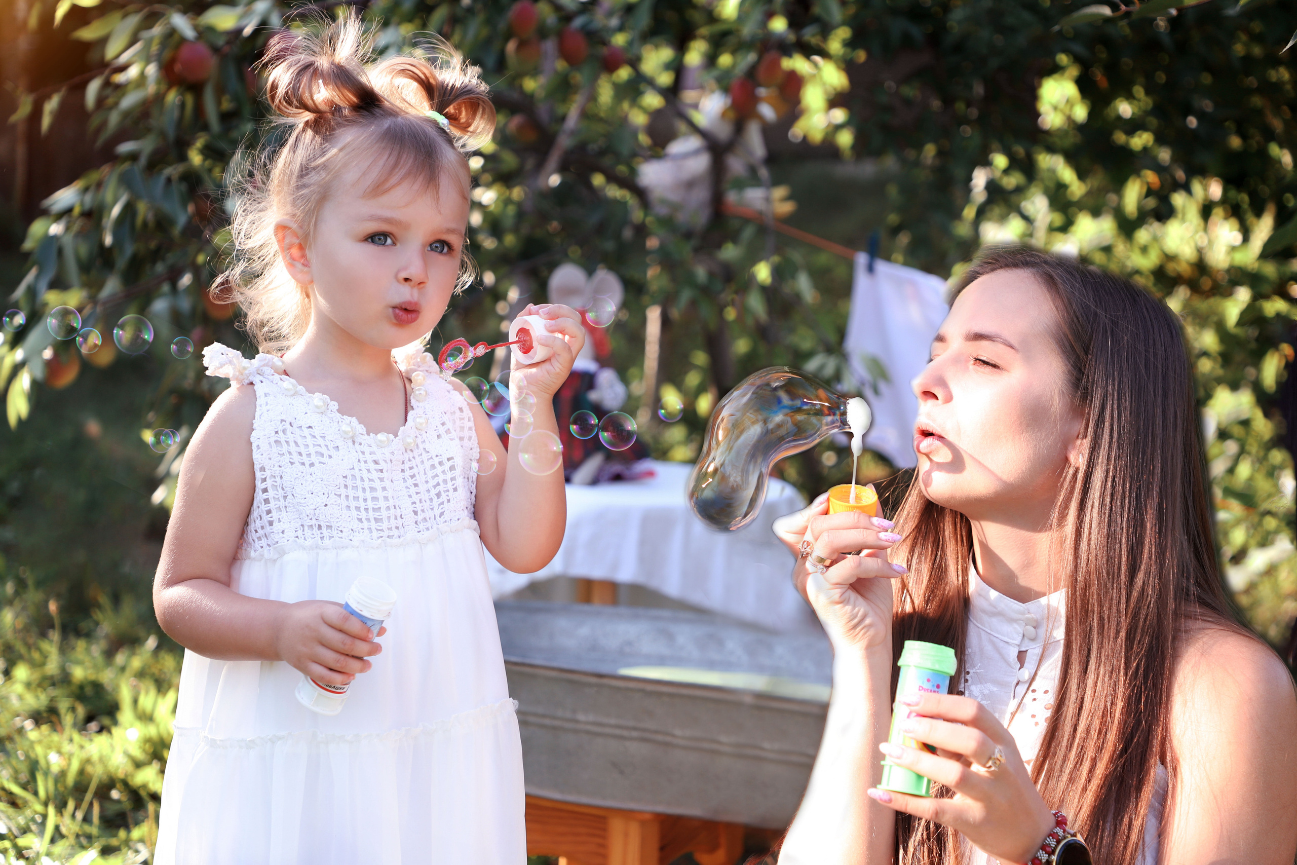 Дитяча фотосесія «Літо у бабусі»». Сімейний та дитячий фотограф Київ, Ірпінь, Буча — Галина Пивоварова