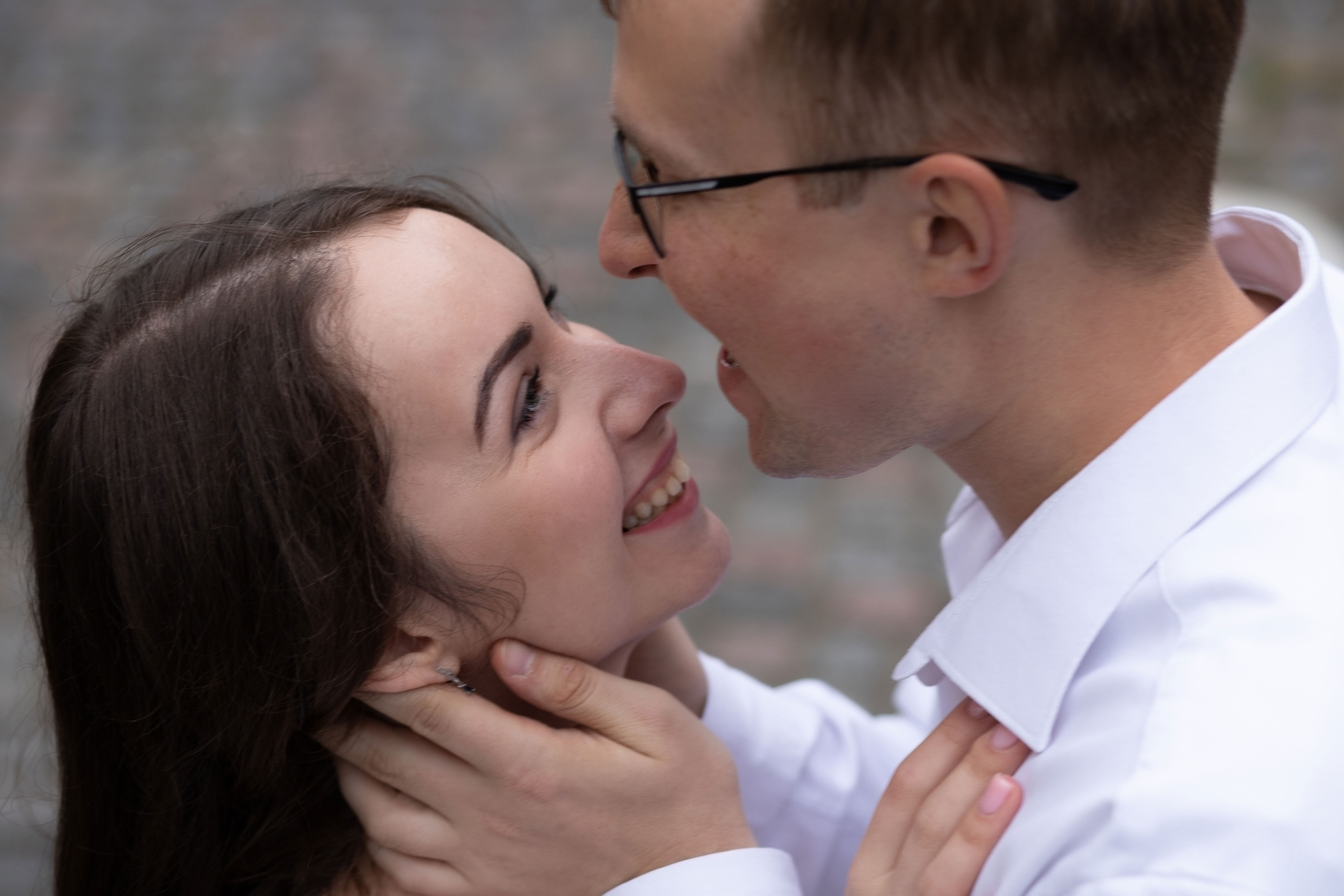 Фотопрогулка Lovestory Ксения и Игорь. Сімейний та дитячий фотограф Київ, Ірпінь, Буча — Галина Пивоварова