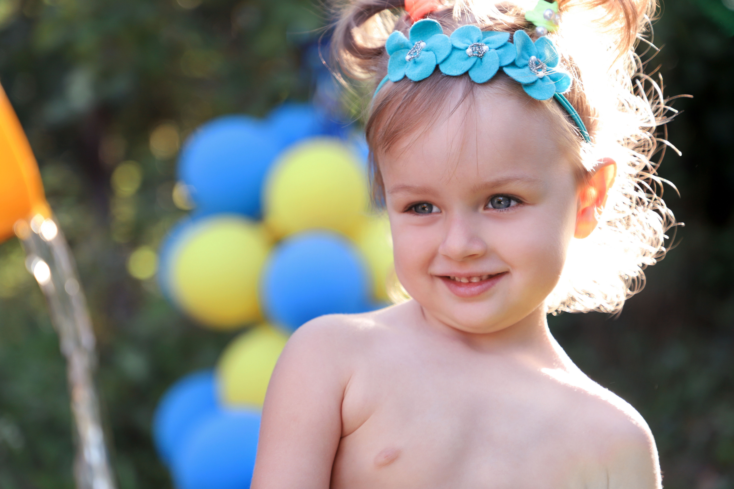 Дитяча фотосесія «Літо у бабусі»». Сімейний та дитячий фотограф Київ, Ірпінь, Буча — Галина Пивоварова