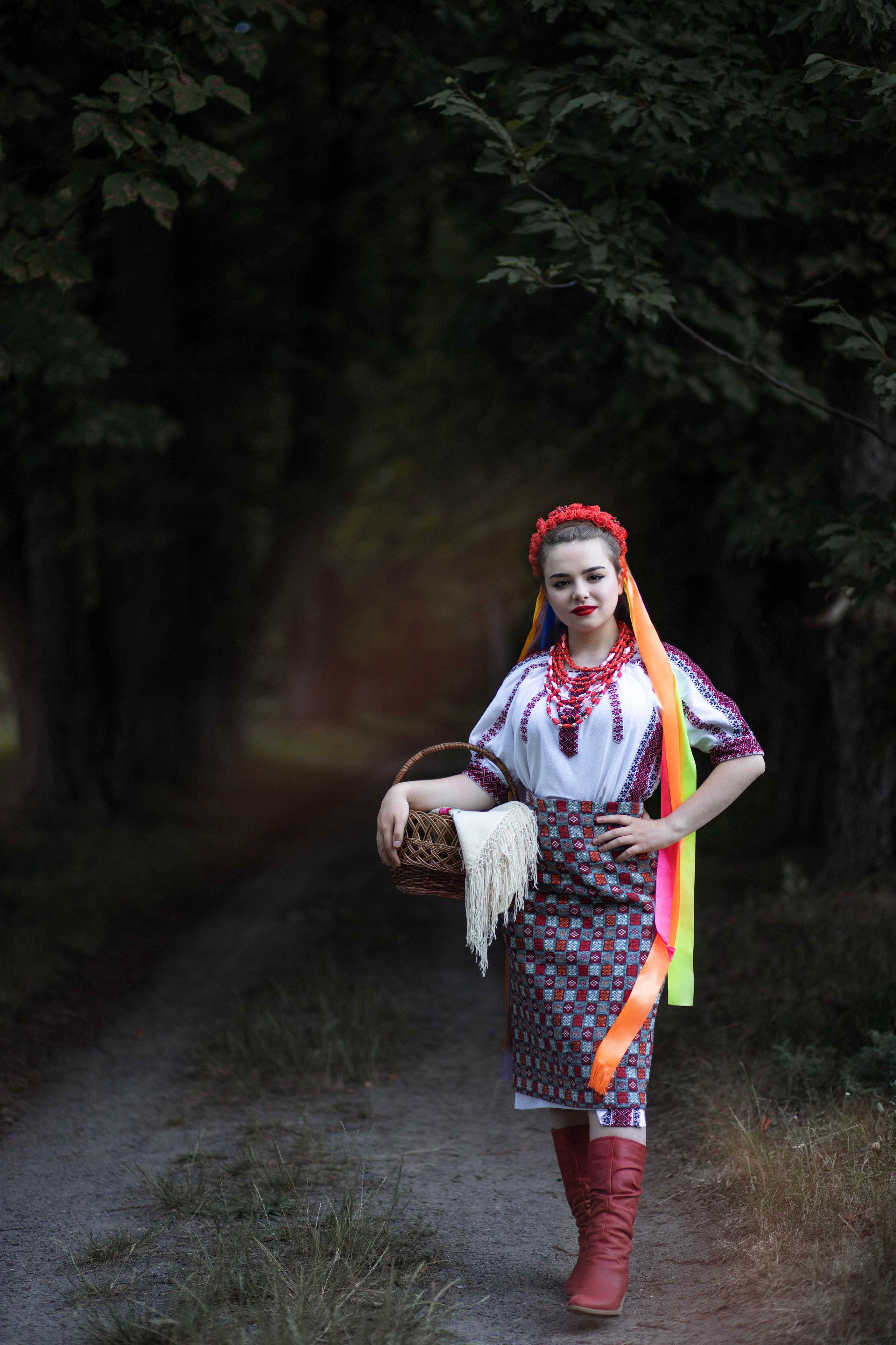 Фототур «Шевченківський край». Сімейний та дитячий фотограф Київ, Ірпінь, Буча — Галина Пивоварова