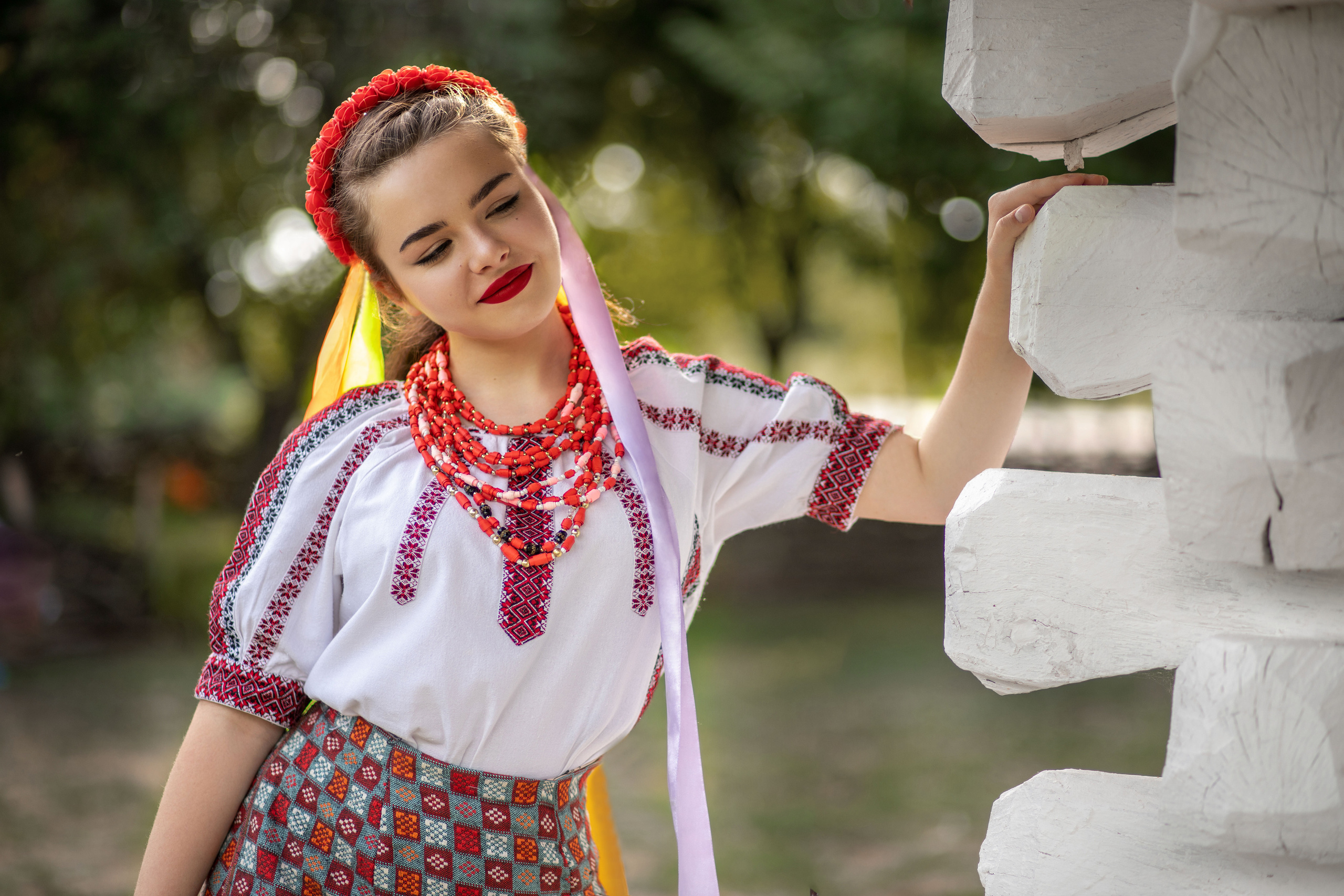 Фототур «Шевченківський край». Сімейний та дитячий фотограф Київ, Ірпінь, Буча — Галина Пивоварова