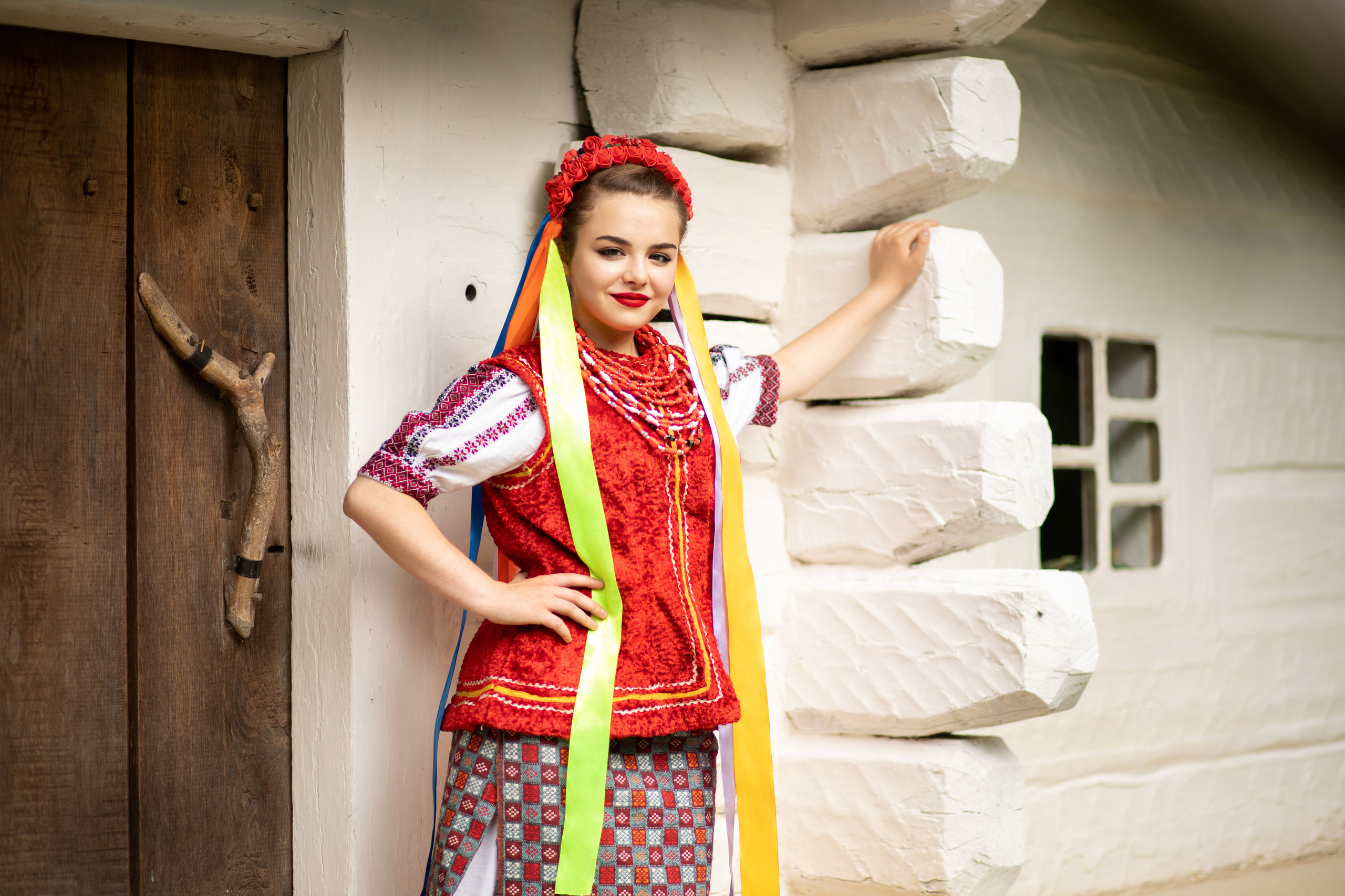 Фототур «Шевченківський край». Сімейний та дитячий фотограф Київ, Ірпінь, Буча — Галина Пивоварова