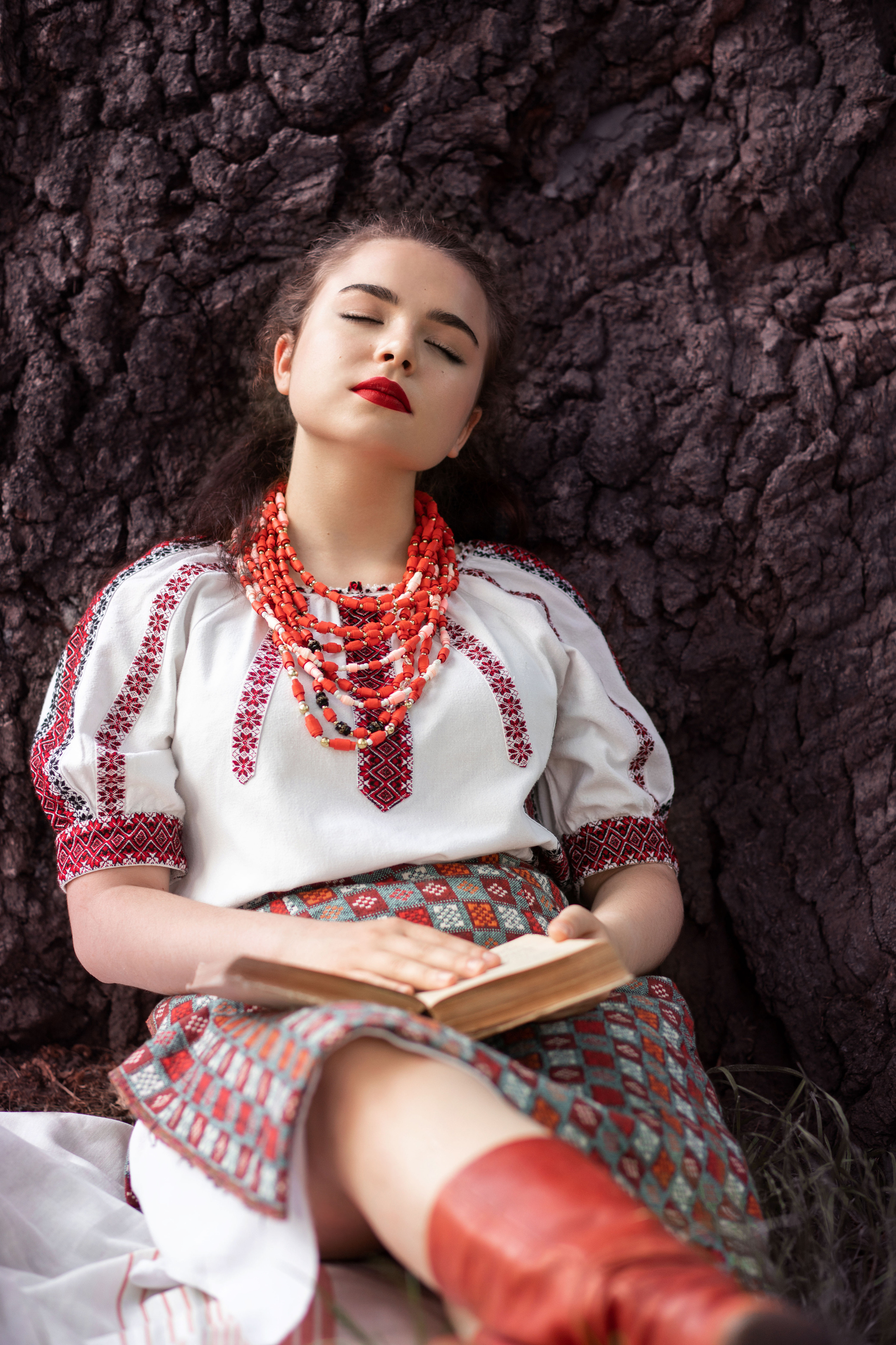 Фототур «Шевченківський край». Сімейний та дитячий фотограф Київ, Ірпінь, Буча — Галина Пивоварова