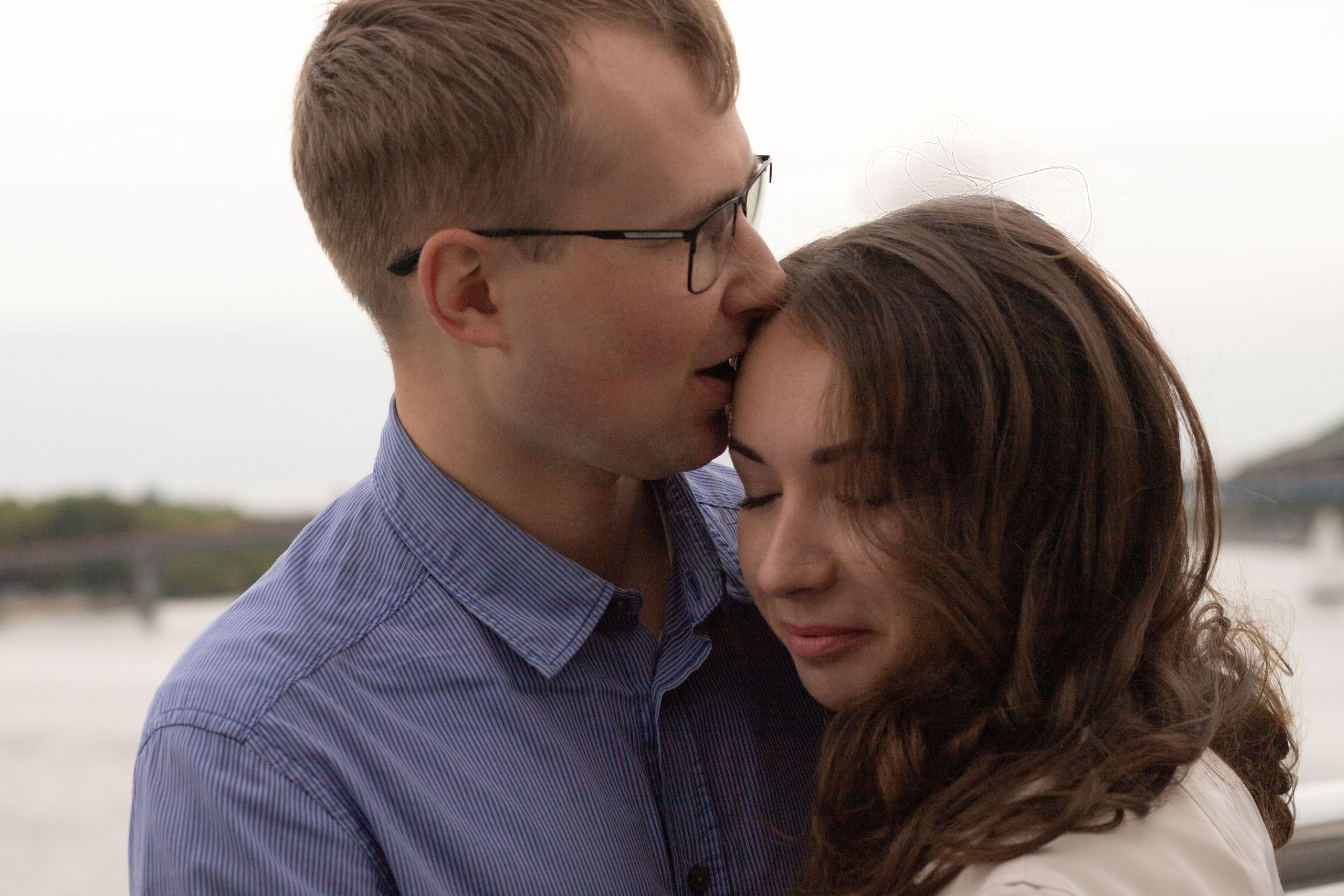 Фотопрогулка Lovestory Ксения и Игорь. Сімейний та дитячий фотограф Київ, Ірпінь, Буча — Галина Пивоварова