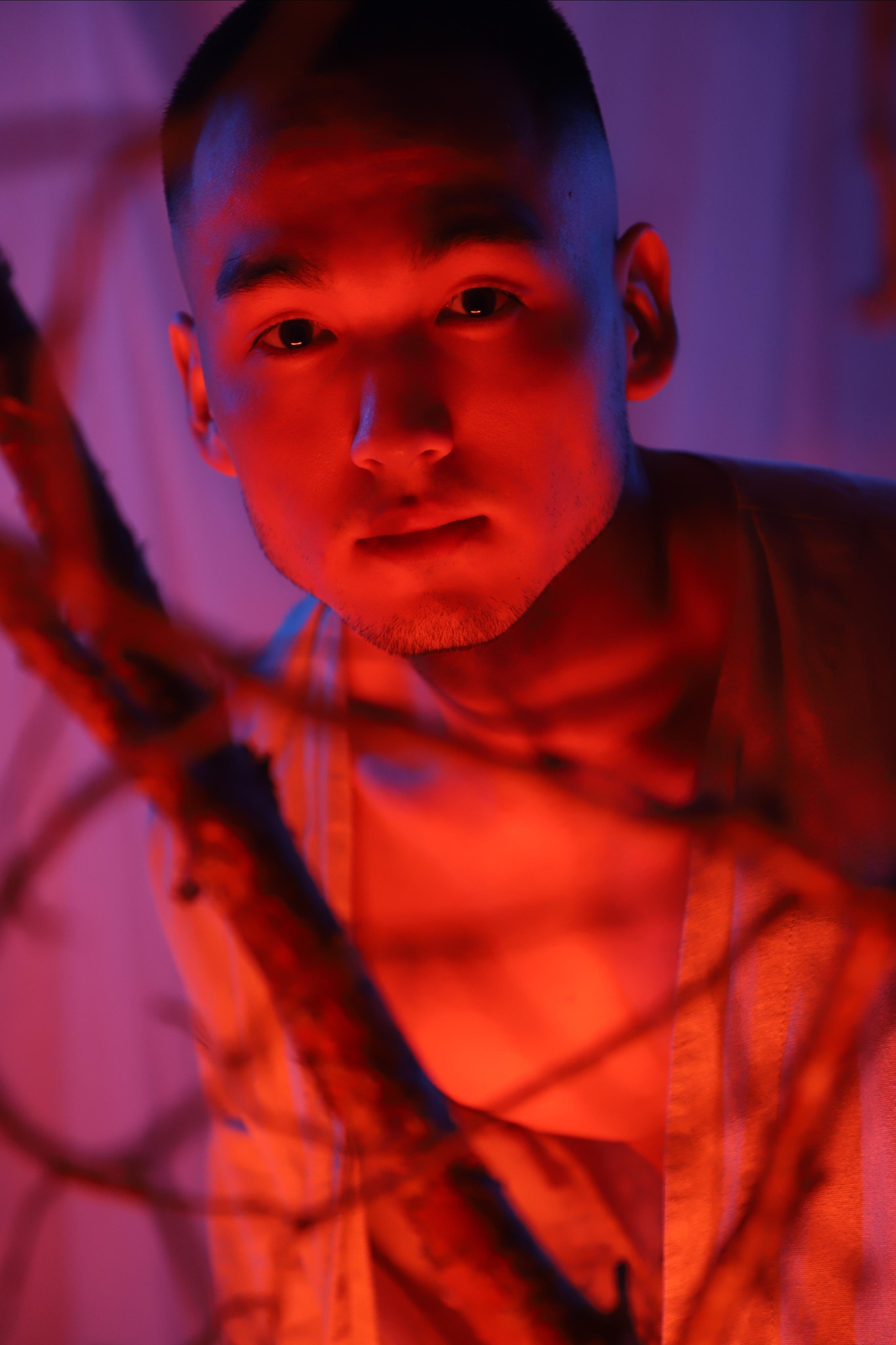 Харизма самурая Вадима. Сімейний та дитячий фотограф Київ, Ірпінь, Буча — Галина Пивоварова