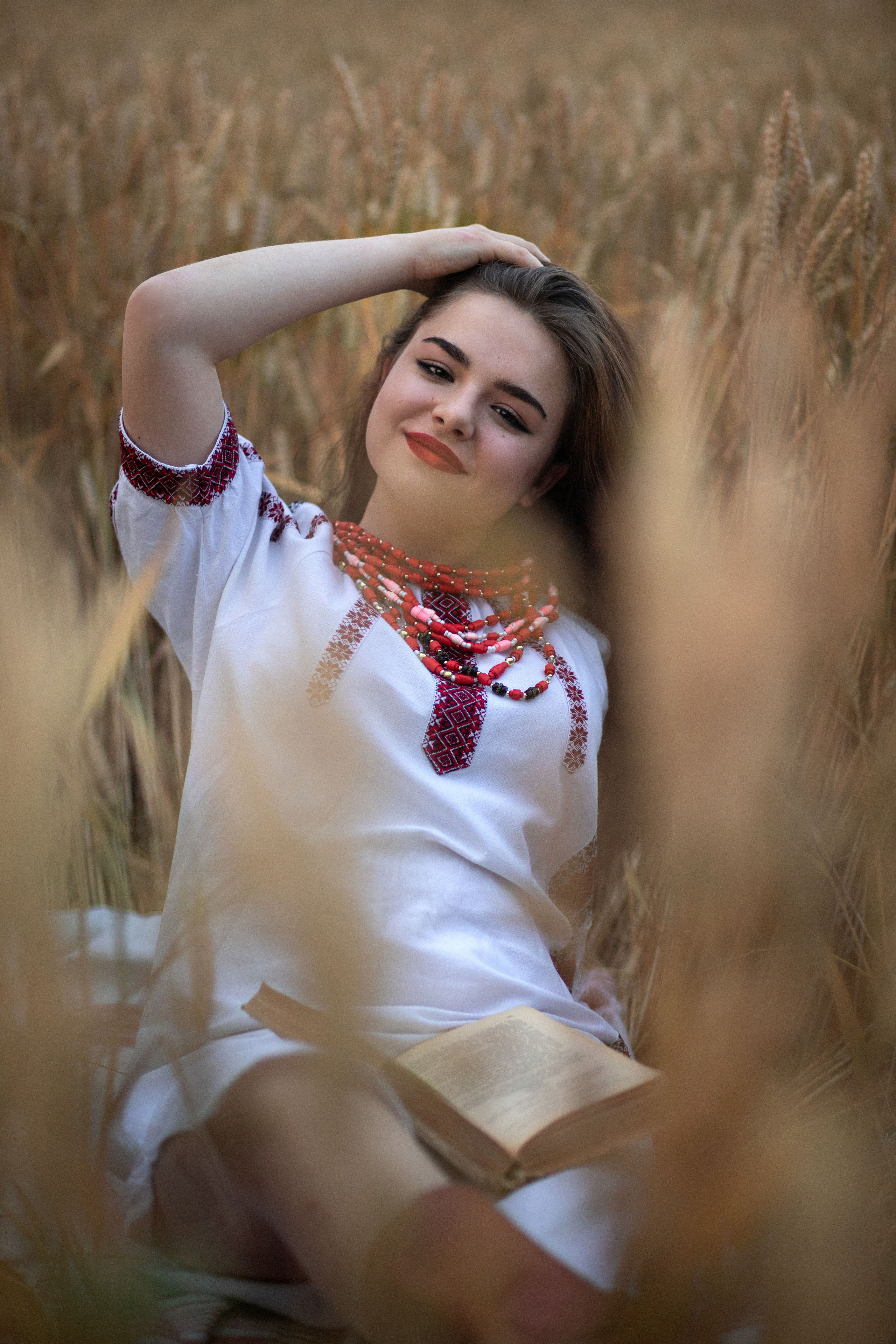 Фототур «Шевченківський край». Сімейний та дитячий фотограф Київ, Ірпінь, Буча — Галина Пивоварова