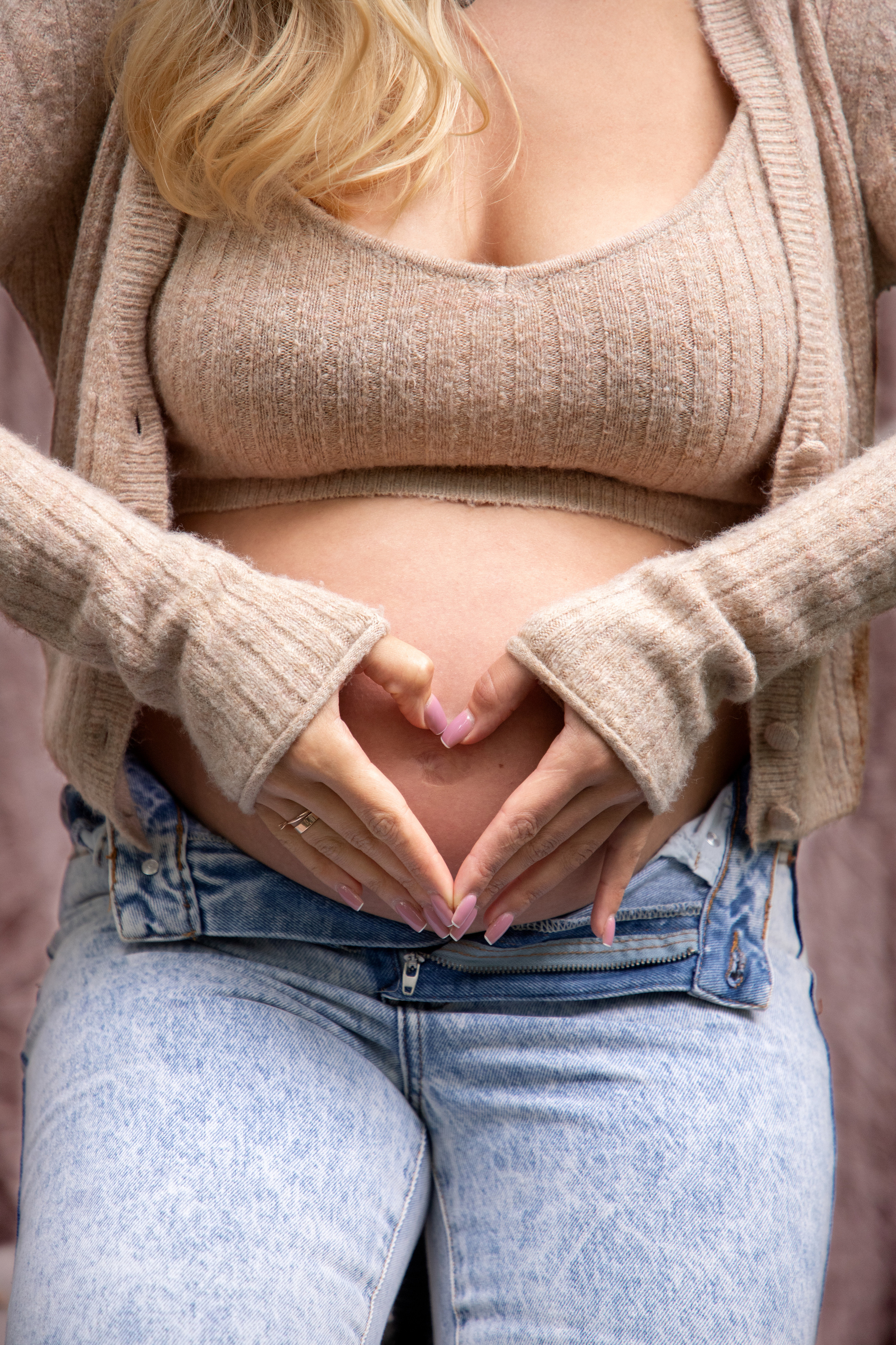 Фотосесія вагітності Тетяни «ПРИ НАДІЇ». Сімейний та дитячий фотограф Київ, Ірпінь, Буча — Галина Пивоварова