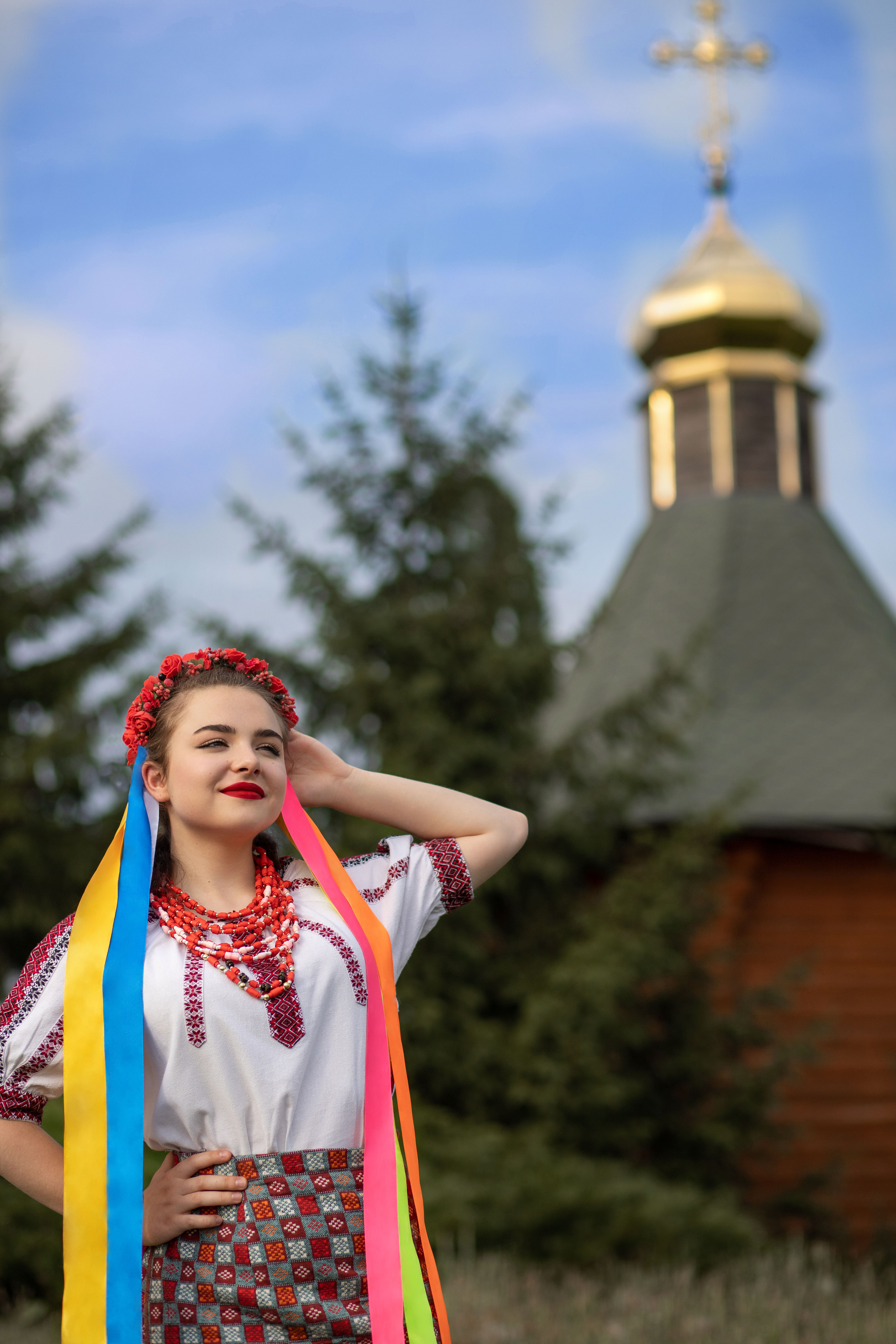 Фототур «Шевченківський край». Сімейний та дитячий фотограф Київ, Ірпінь, Буча — Галина Пивоварова