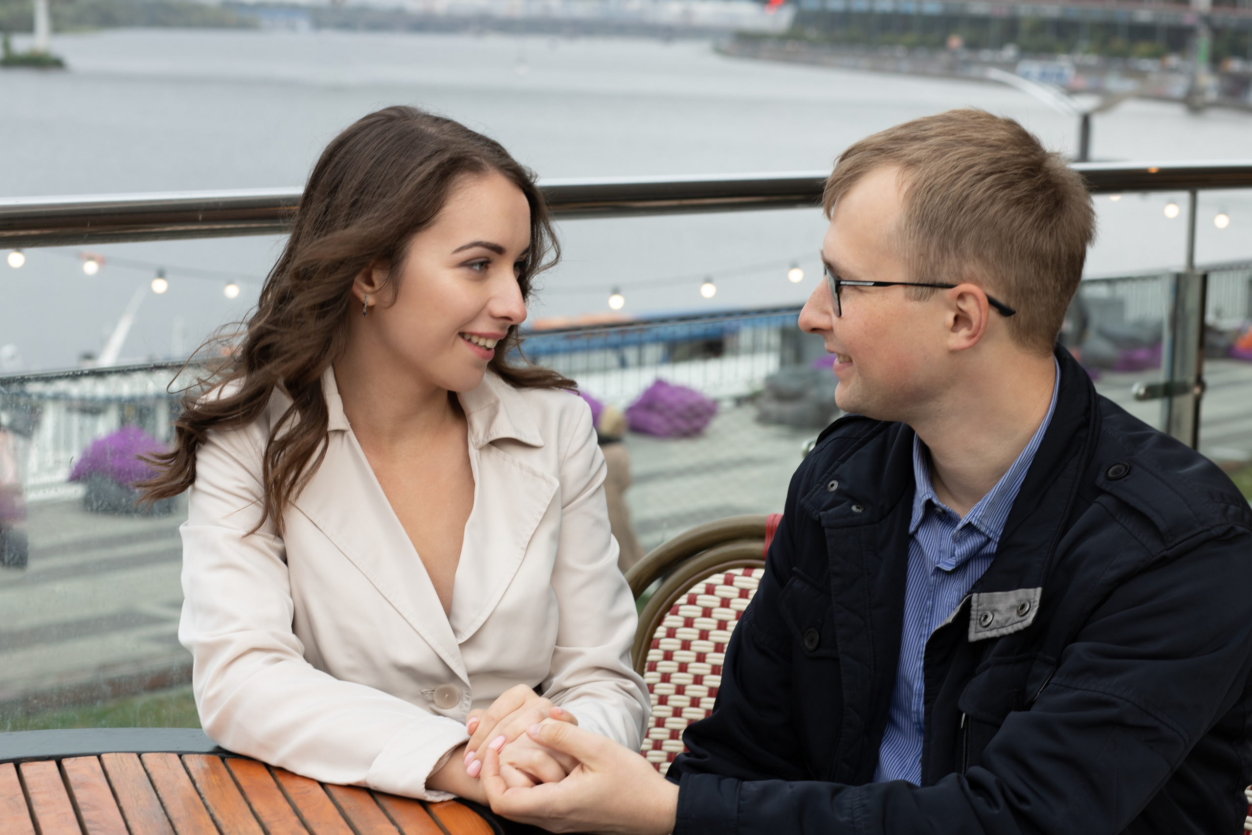 Фотопрогулка Lovestory Ксения и Игорь. Сімейний та дитячий фотограф Київ, Ірпінь, Буча — Галина Пивоварова