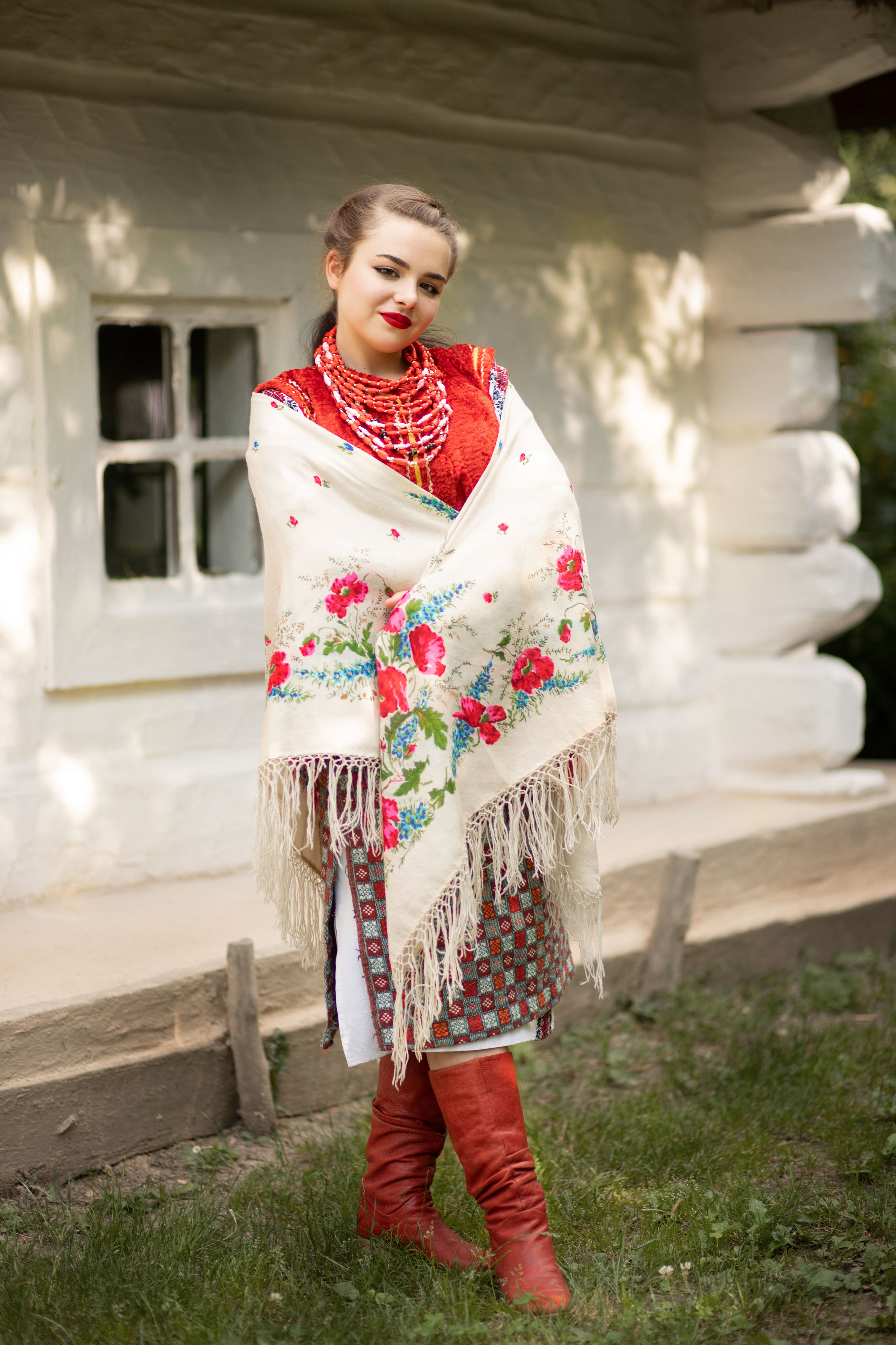 Фототур «Шевченківський край». Сімейний та дитячий фотограф Київ, Ірпінь, Буча — Галина Пивоварова