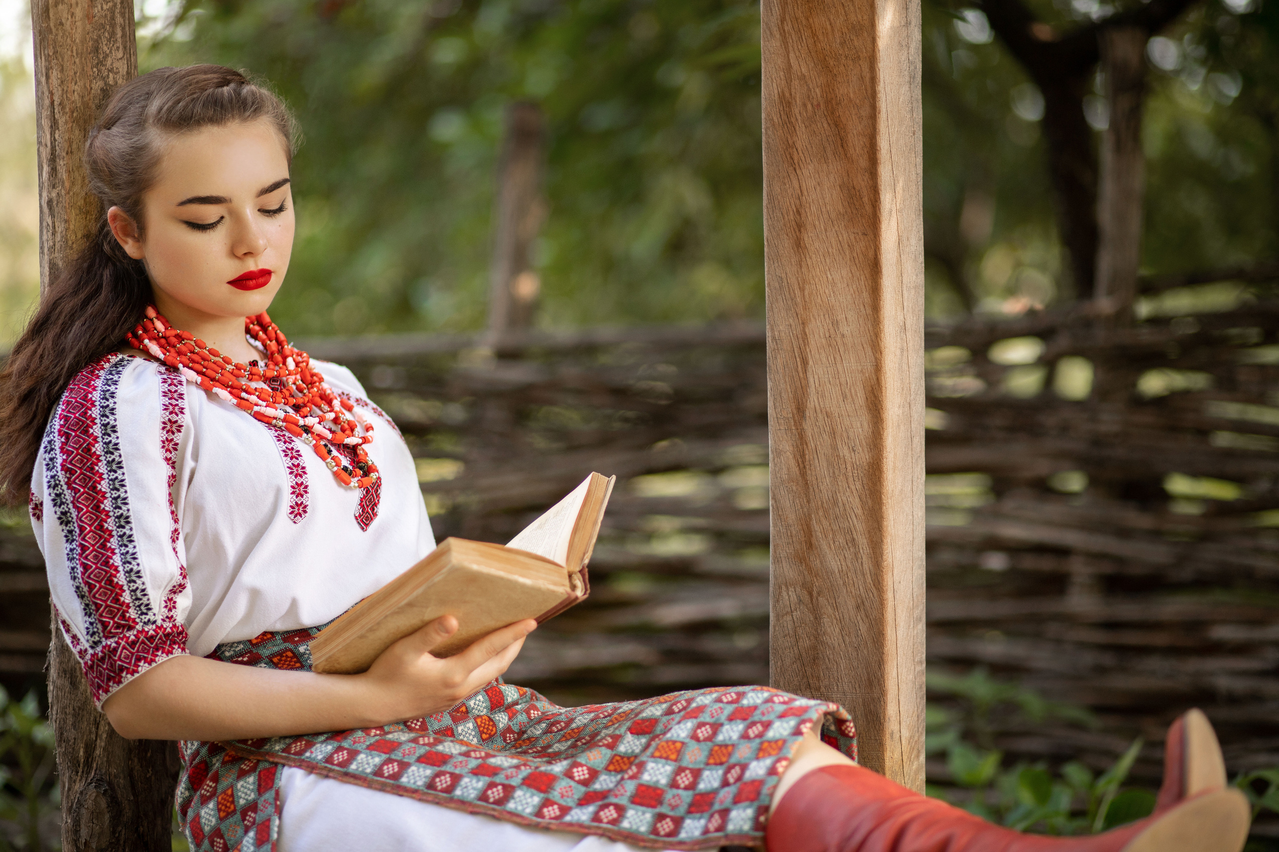 Фототур «Шевченківський край». Сімейний та дитячий фотограф Київ, Ірпінь, Буча — Галина Пивоварова