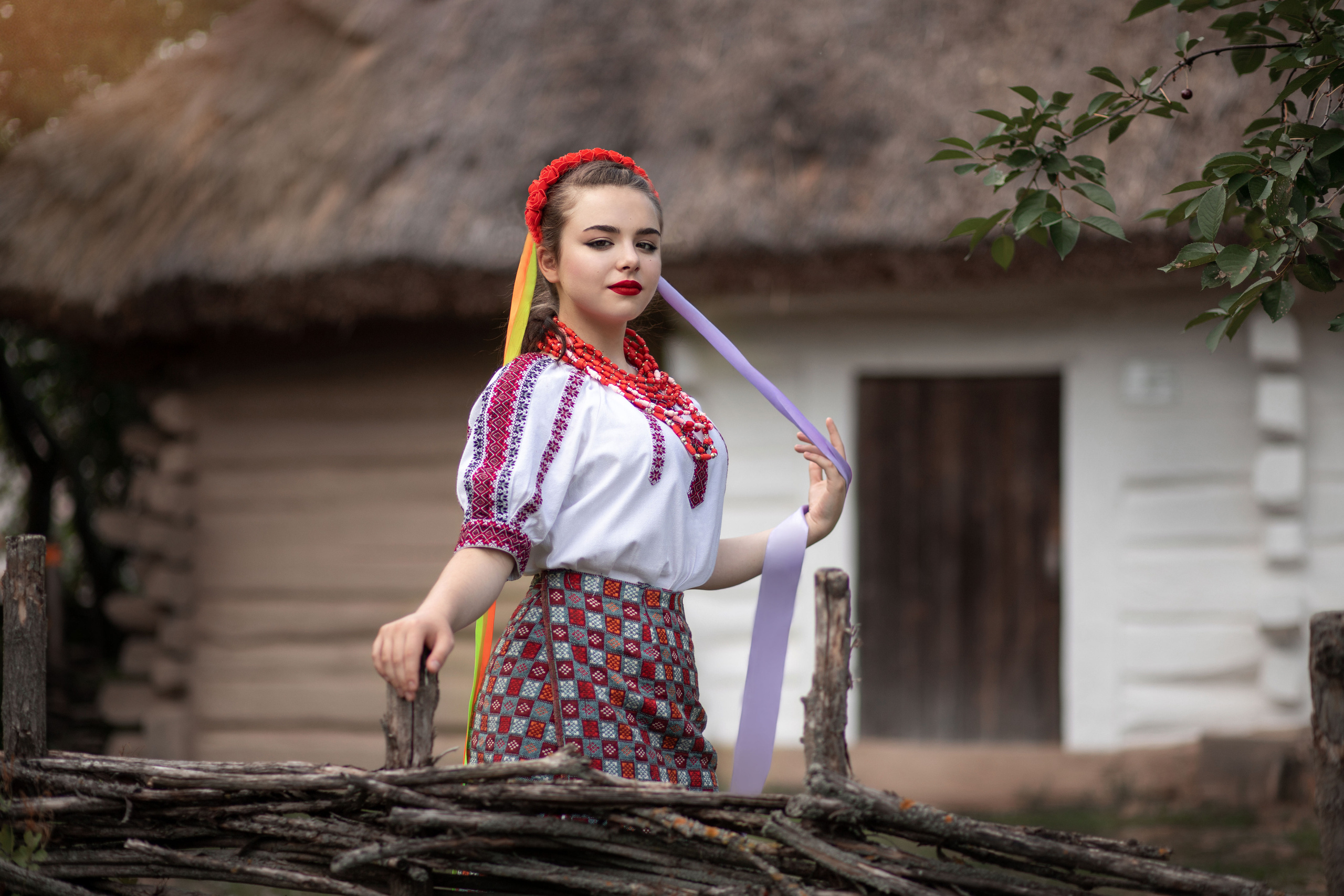 Фототур «Шевченківський край». Сімейний та дитячий фотограф Київ, Ірпінь, Буча — Галина Пивоварова