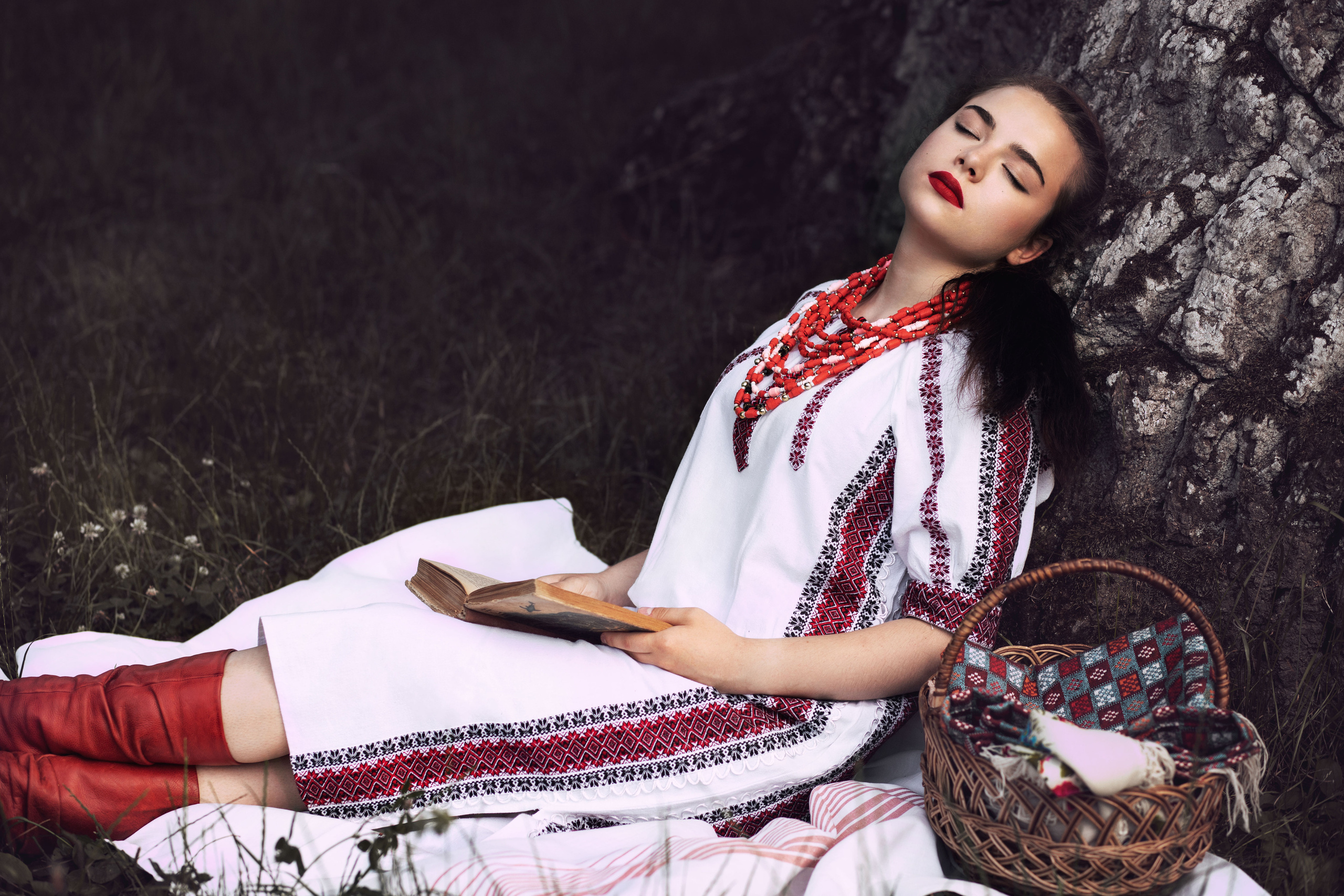 Фототур «Шевченківський край». Сімейний та дитячий фотограф Київ, Ірпінь, Буча — Галина Пивоварова