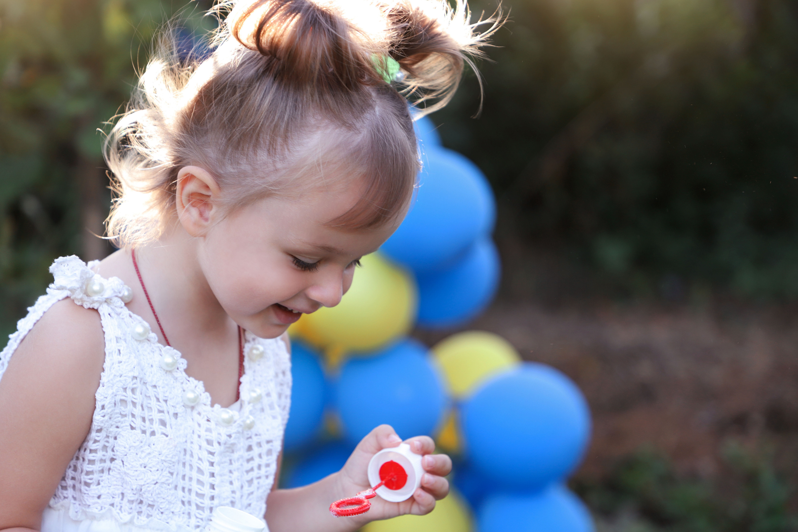 Дитяча фотосесія «Літо у бабусі»». Сімейний та дитячий фотограф Київ, Ірпінь, Буча — Галина Пивоварова