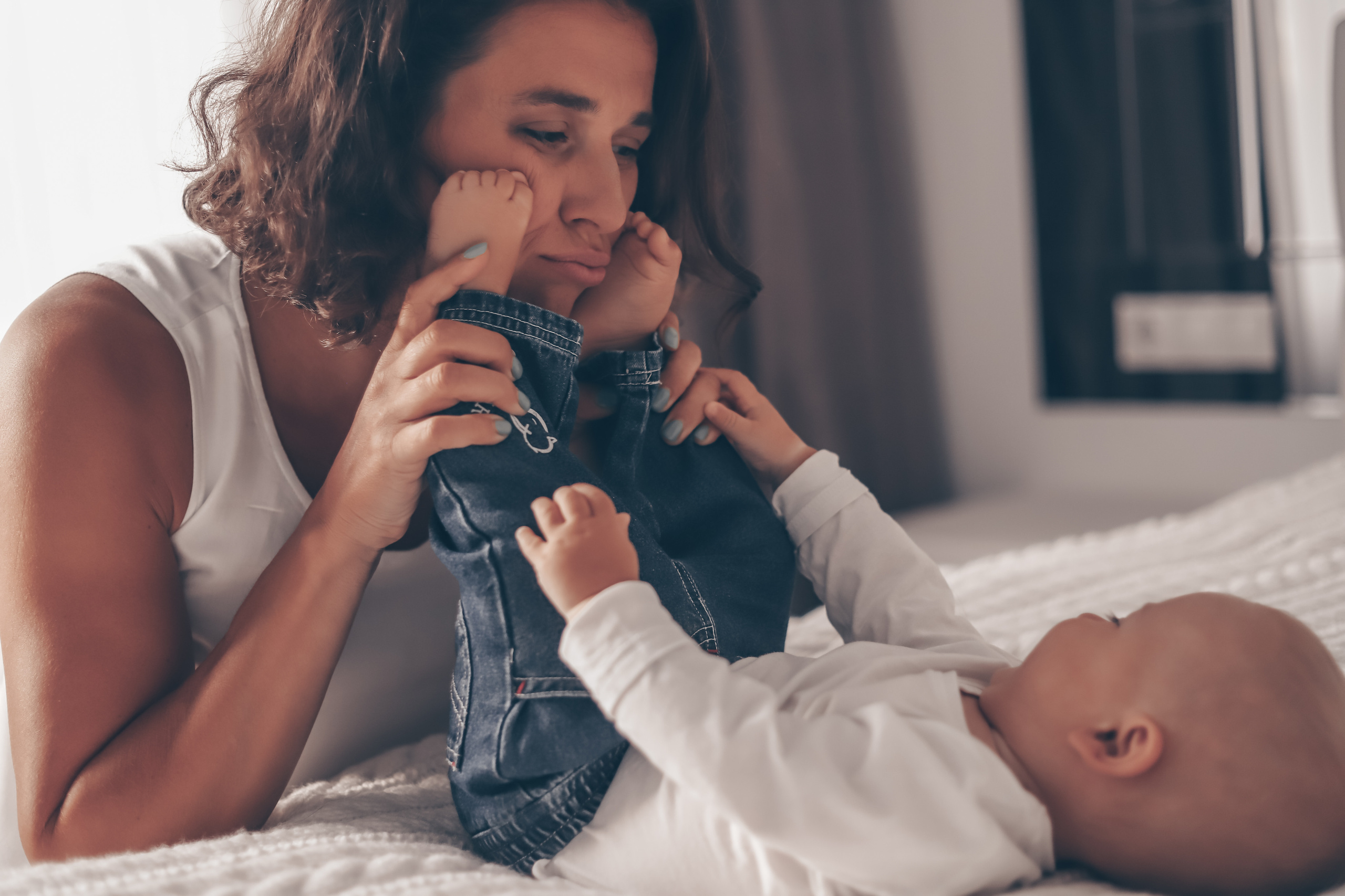 Семейная фотосессия Киры и Владимира с малышом. Сімейний та дитячий фотограф Київ, Ірпінь, Буча — Галина Пивоварова