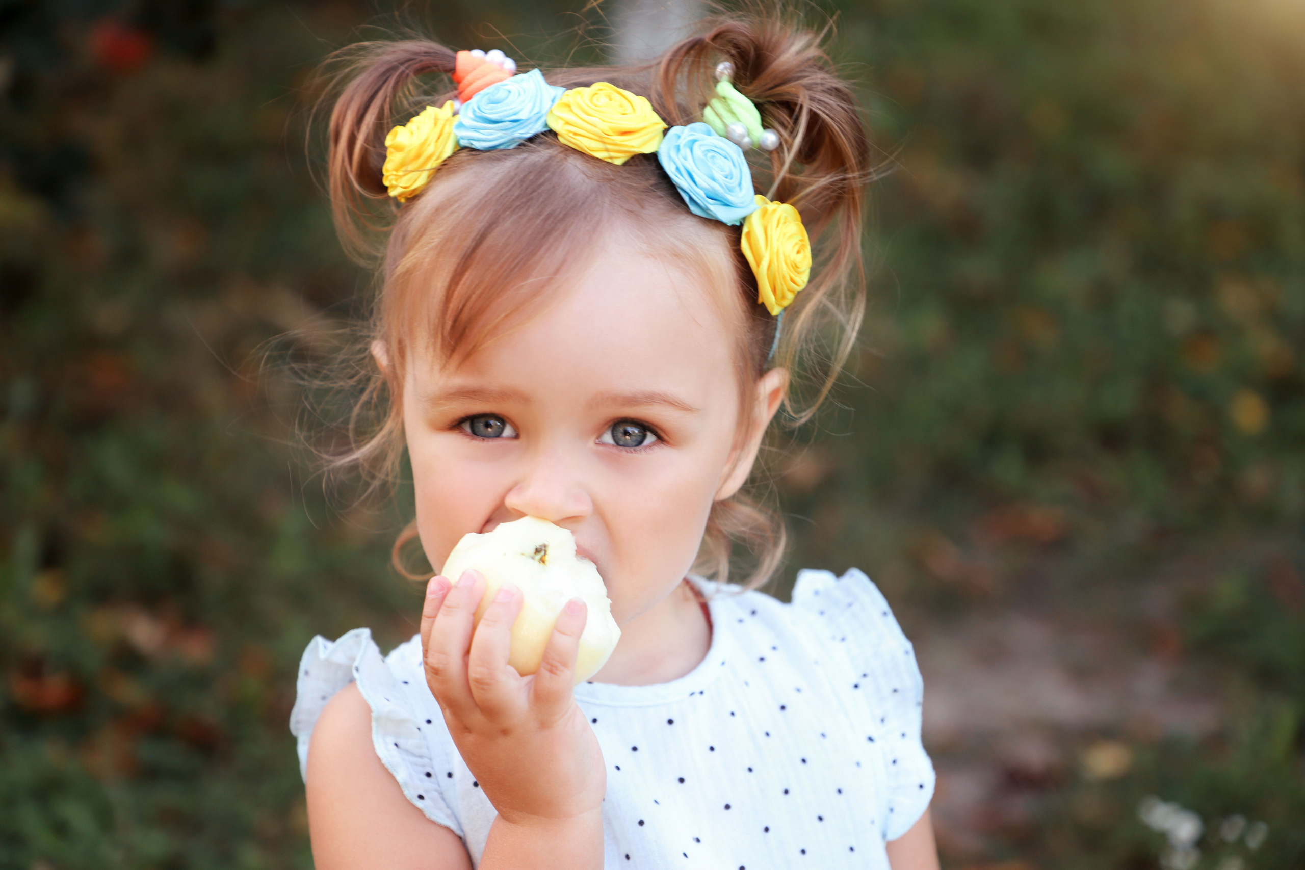 Дитяча фотосесія «Літо у бабусі»». Сімейний та дитячий фотограф Київ, Ірпінь, Буча — Галина Пивоварова