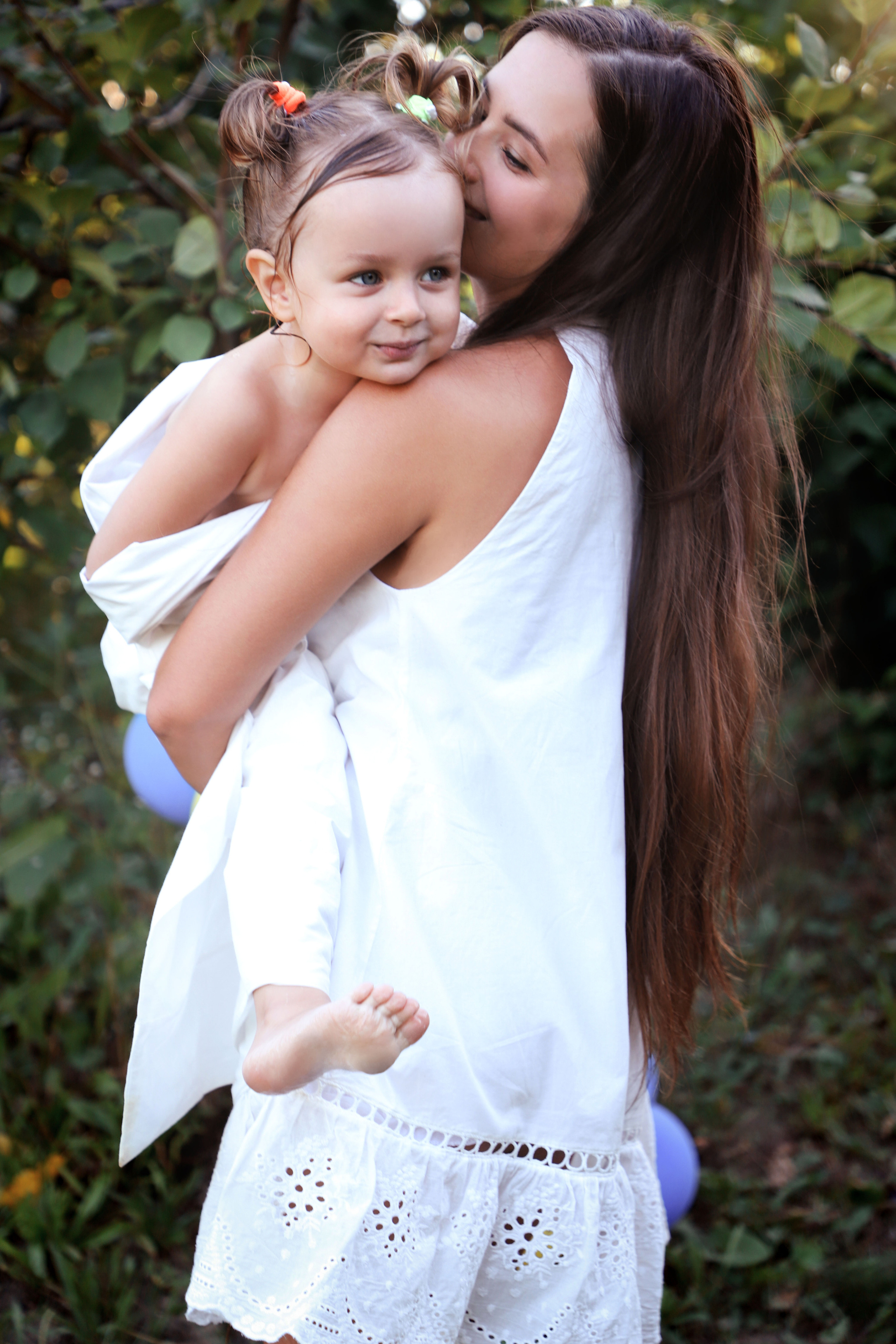 Дитяча фотосесія «Літо у бабусі»». Сімейний та дитячий фотограф Київ, Ірпінь, Буча — Галина Пивоварова