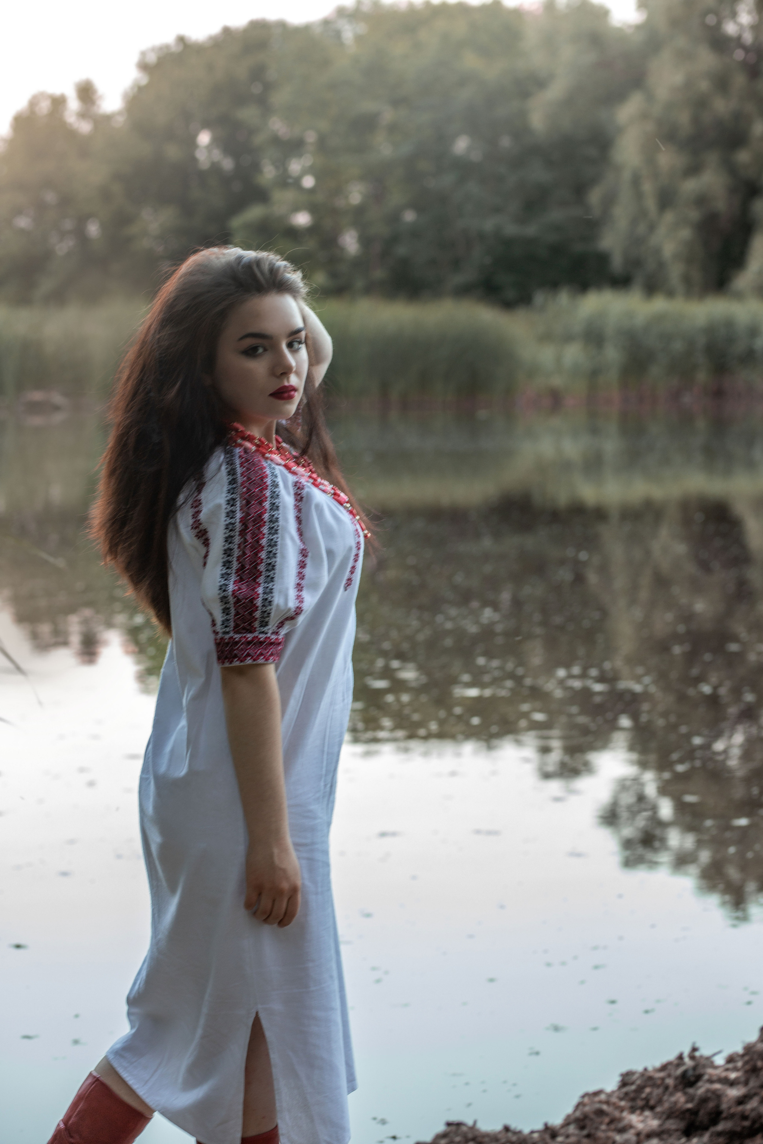 Фототур «Шевченківський край». Сімейний та дитячий фотограф Київ, Ірпінь, Буча — Галина Пивоварова