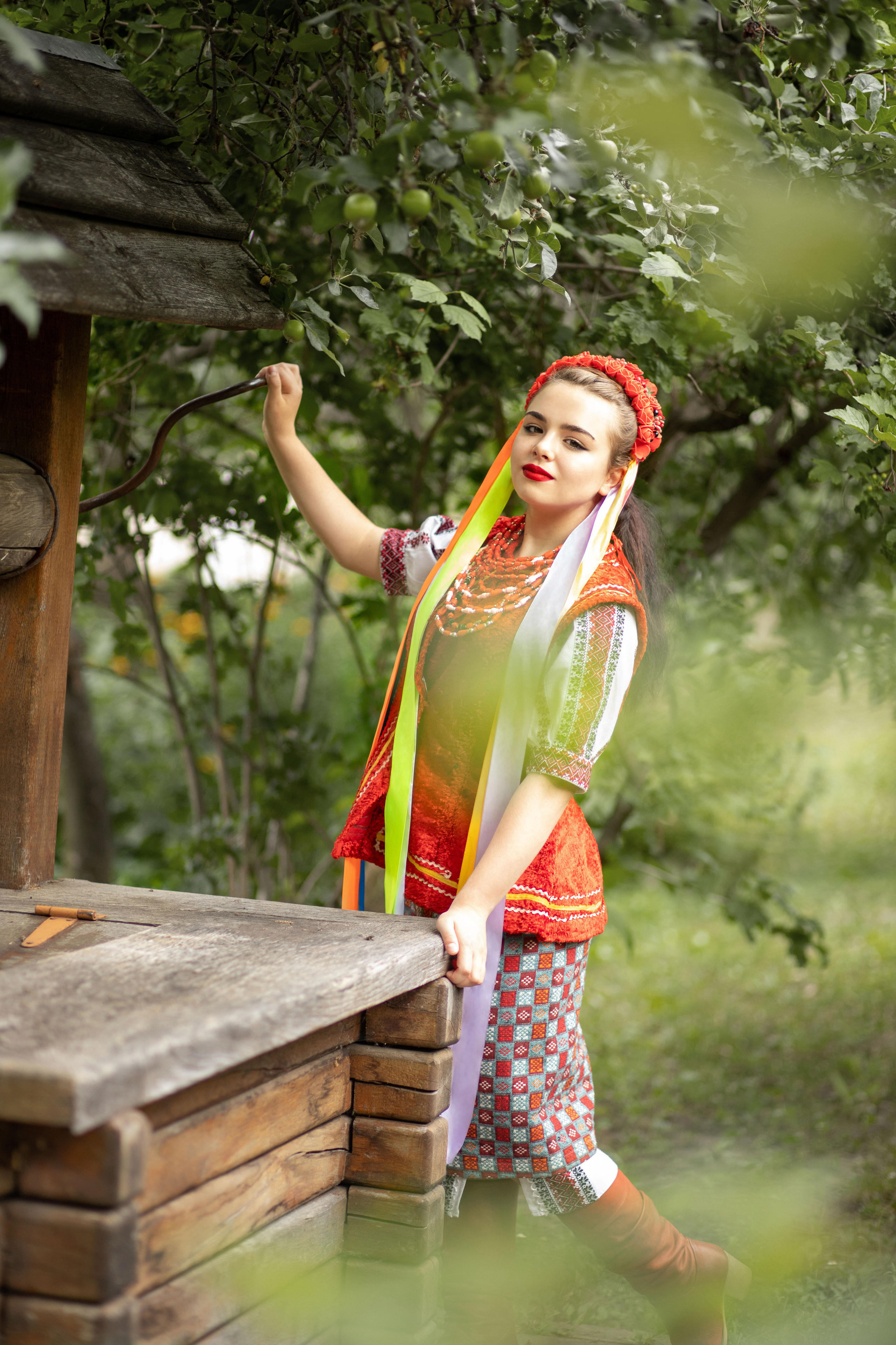 Фототур «Шевченківський край». Сімейний та дитячий фотограф Київ, Ірпінь, Буча — Галина Пивоварова