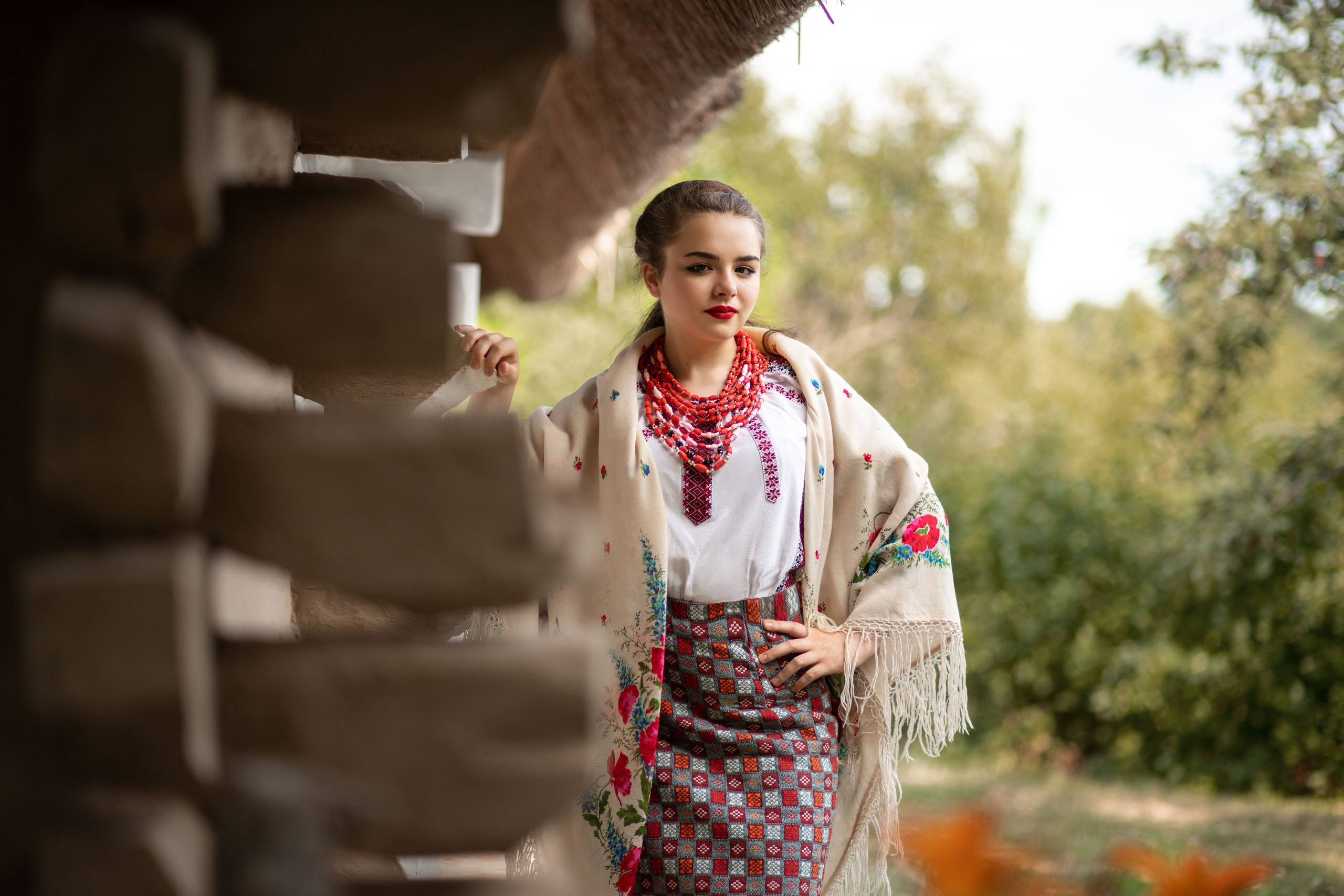 Фототур «Шевченківський край». Сімейний та дитячий фотограф Київ, Ірпінь, Буча — Галина Пивоварова