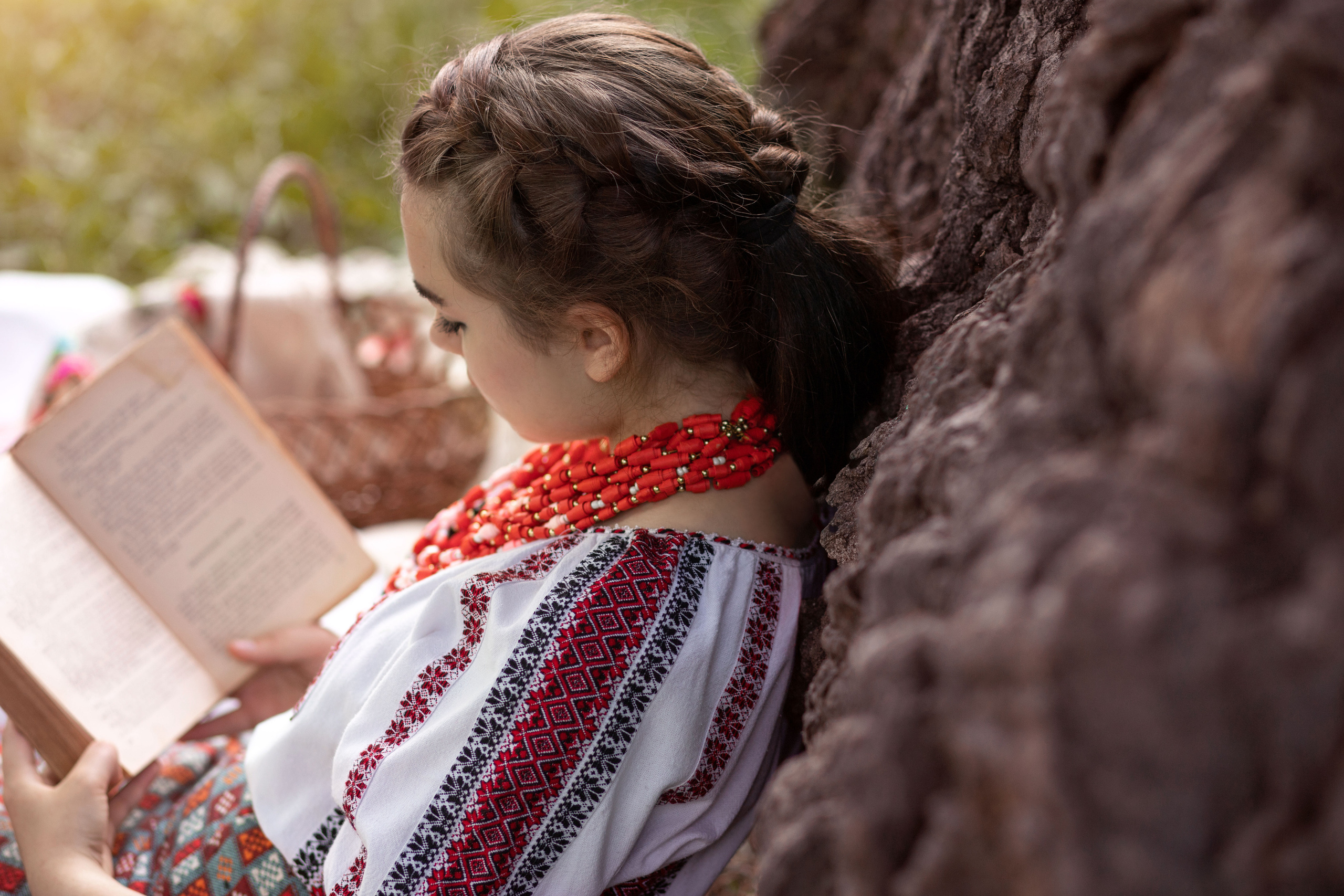 Фототур «Шевченківський край». Сімейний та дитячий фотограф Київ, Ірпінь, Буча — Галина Пивоварова