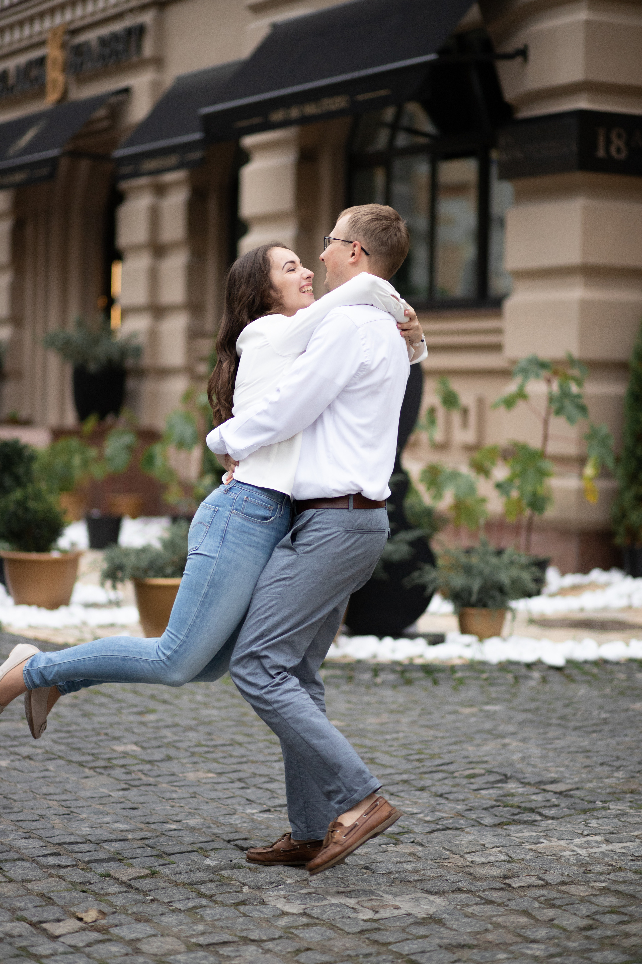 Фотопрогулка Lovestory Ксения и Игорь. Сімейний та дитячий фотограф Київ, Ірпінь, Буча — Галина Пивоварова