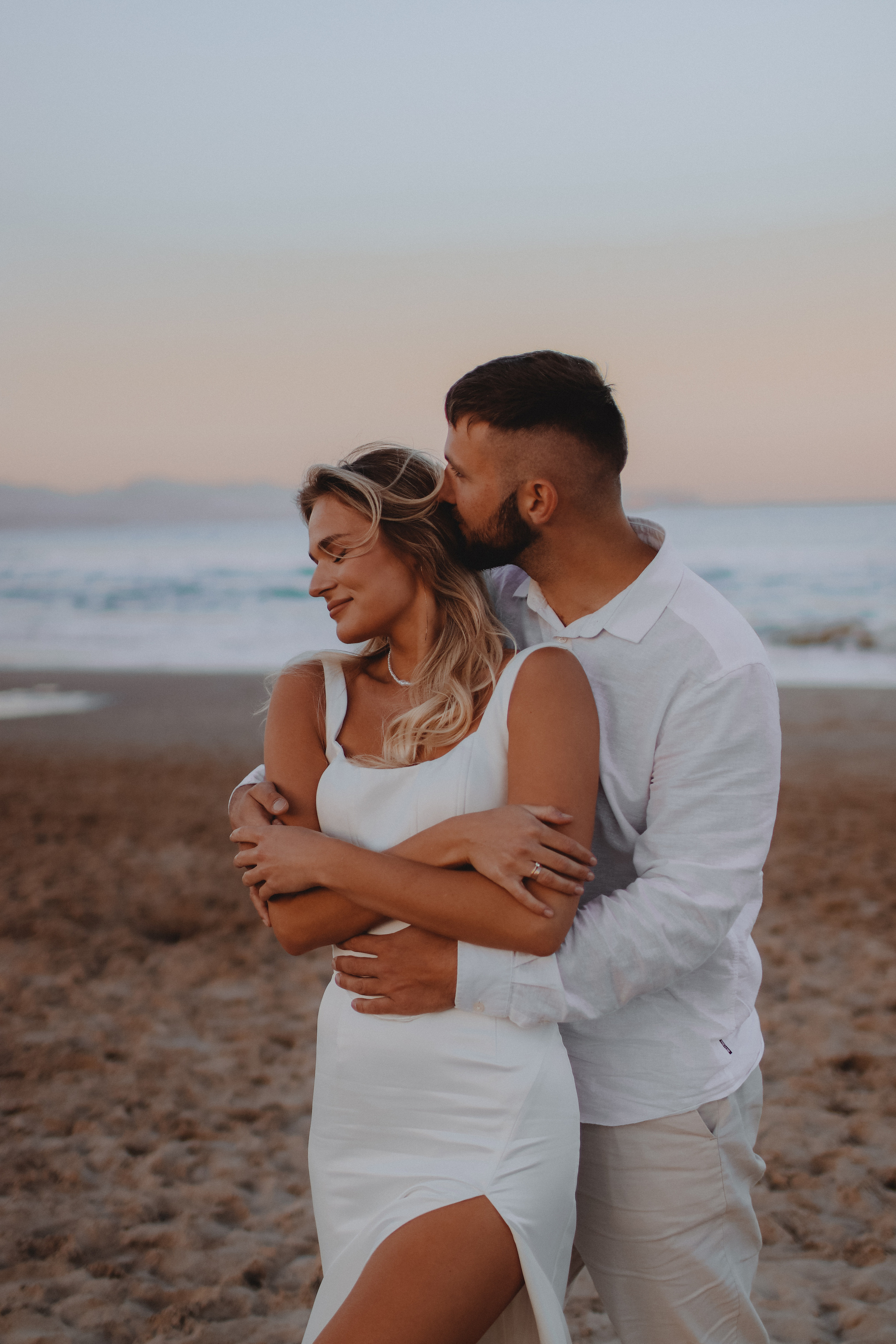 Love story / семейная / беременность. Свадебный, лав стори фотограф в Праге, Европе Елизавета Гриценко