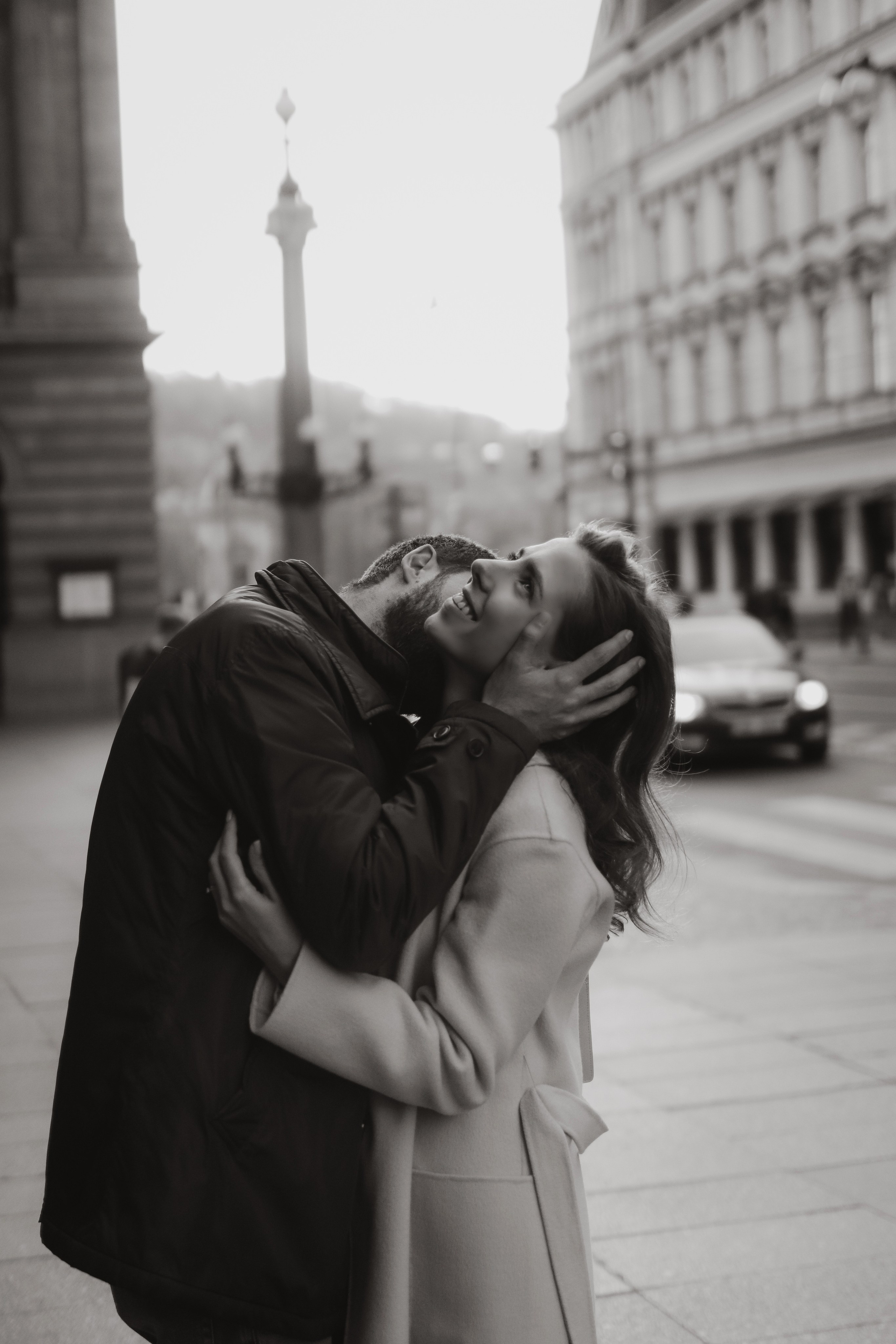 Love story / семейная / беременность. Свадебный, лав стори фотограф в Праге, Европе Елизавета Гриценко