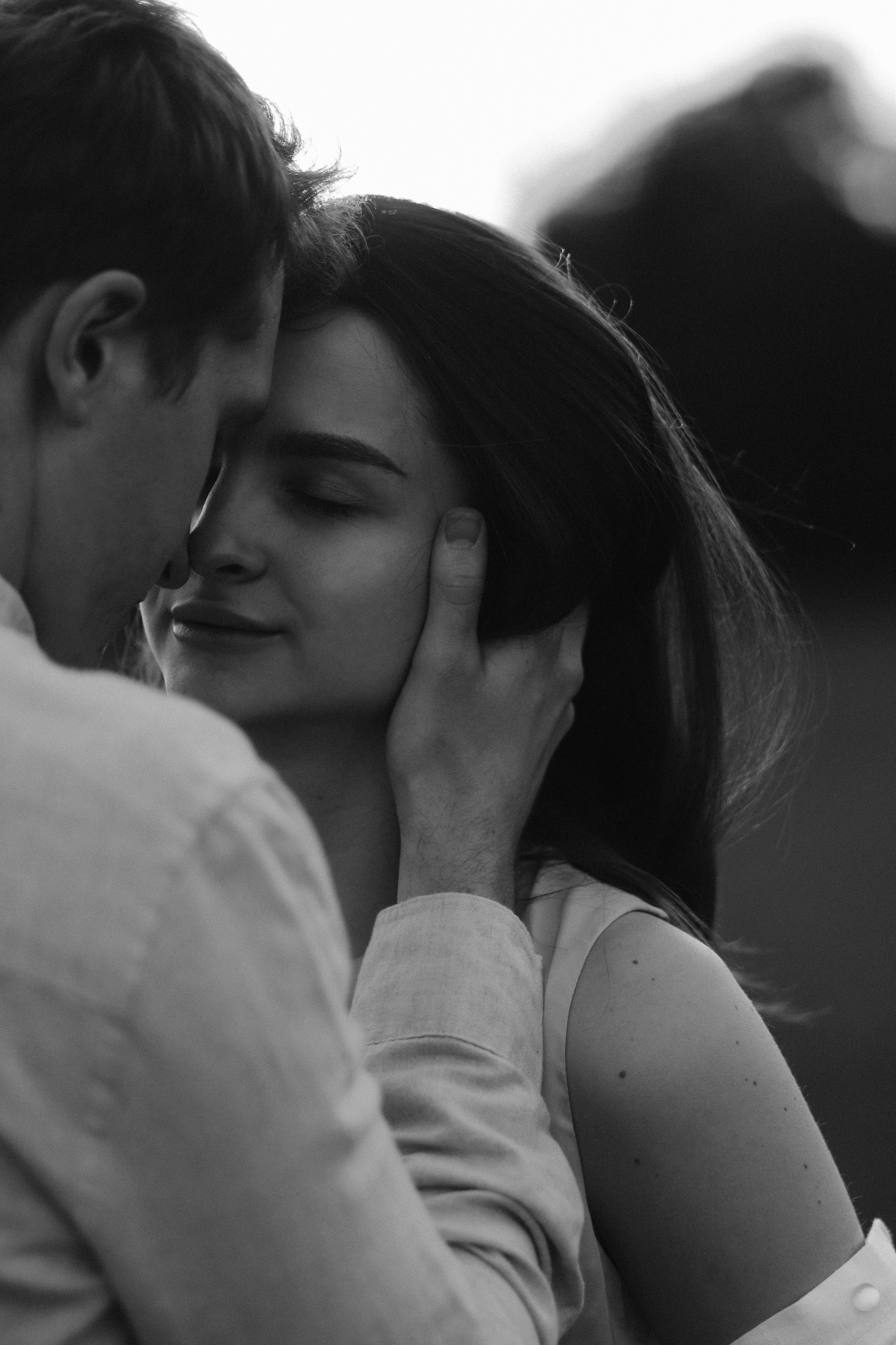 Love story / семейная / беременность. Свадебный, лав стори фотограф в Праге, Европе Елизавета Гриценко