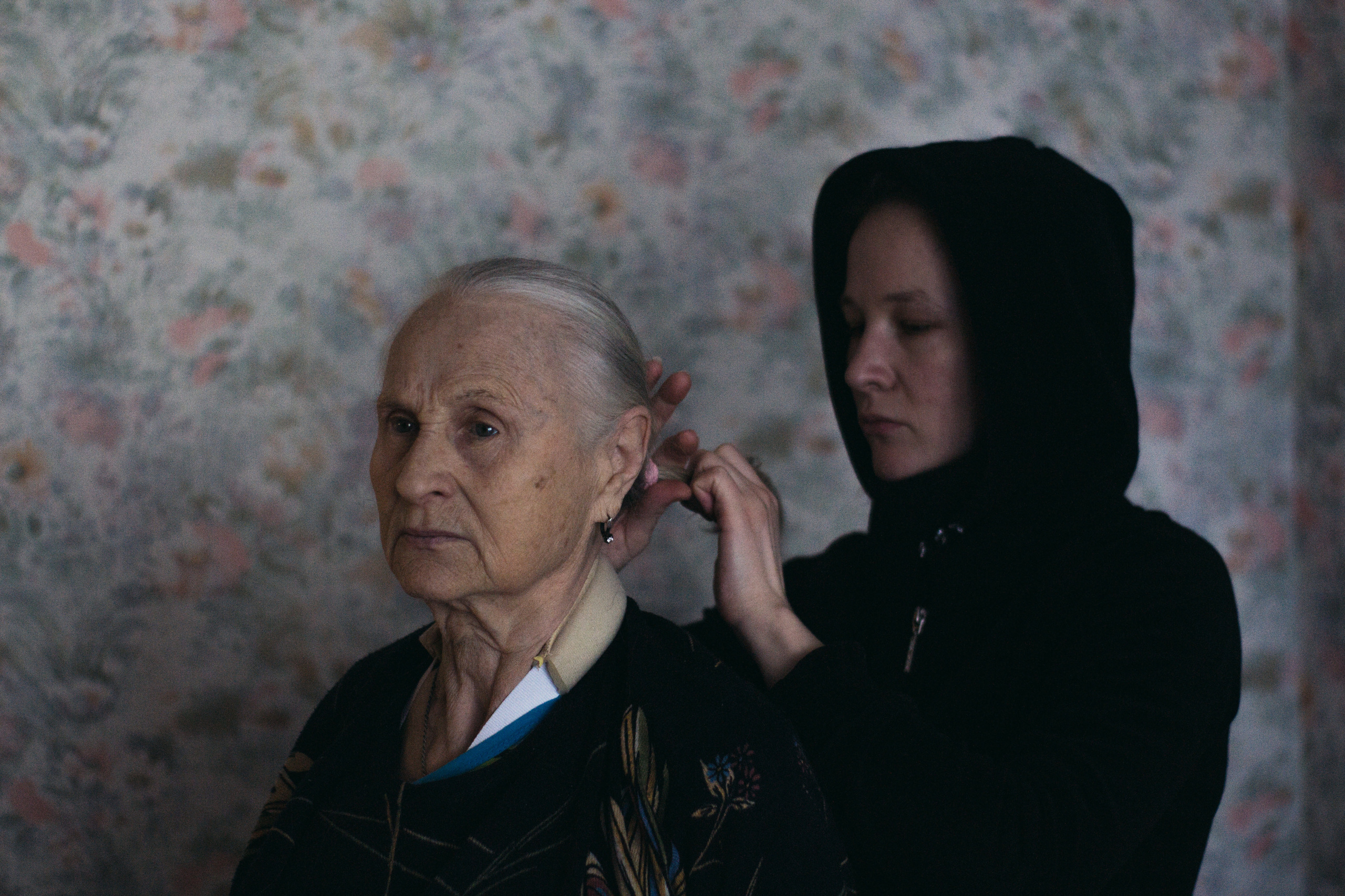 Reminiscence. Kseniya Halubovich Photography