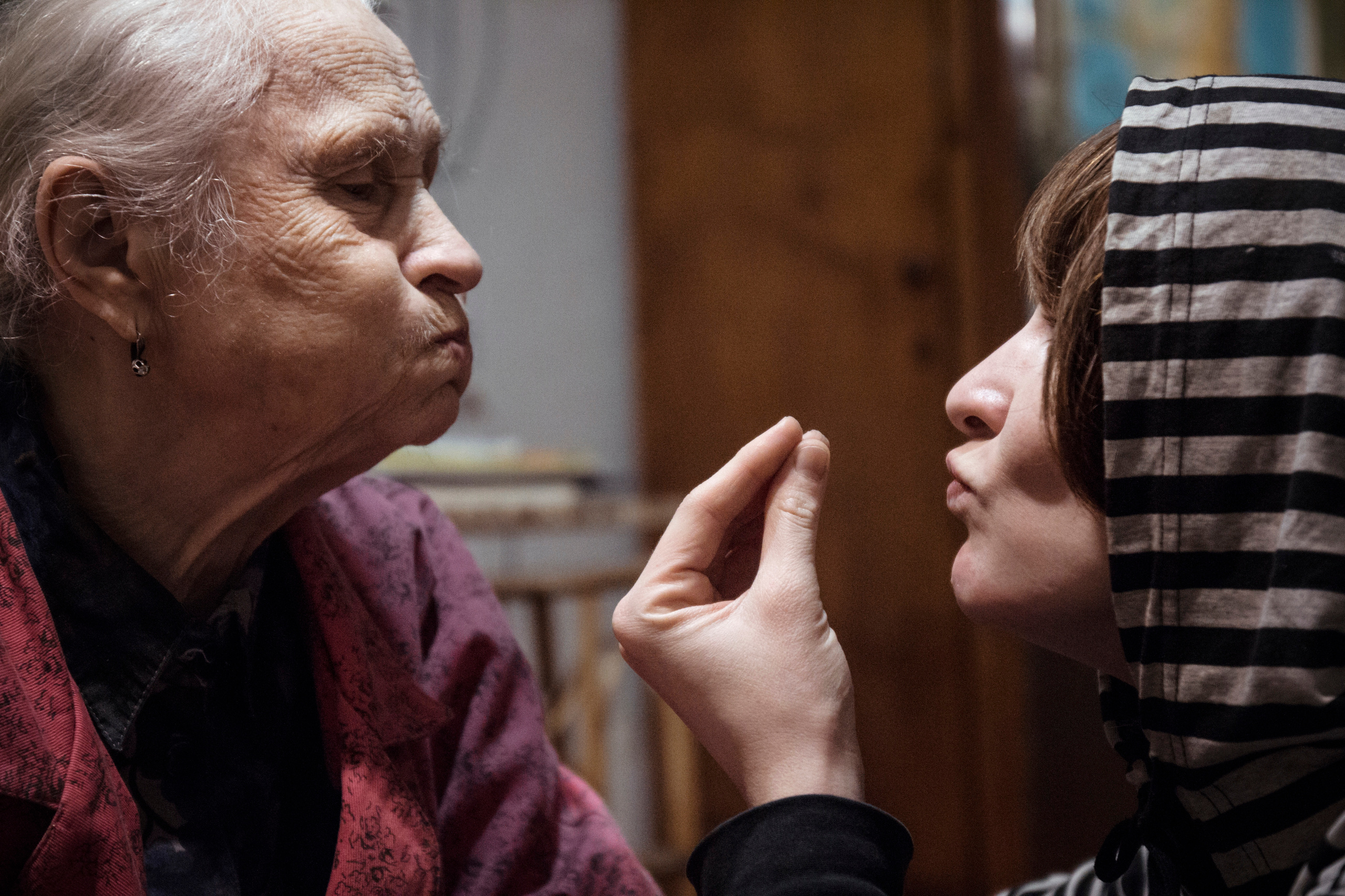 Reminiscence. Kseniya Halubovich Photography