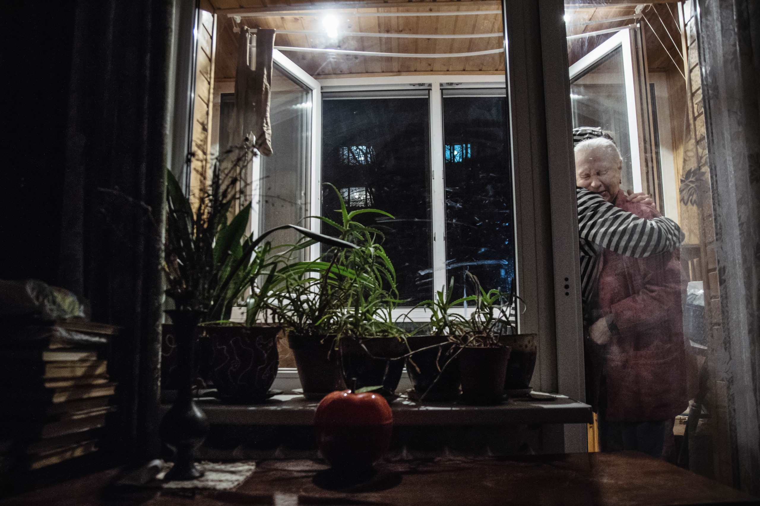 Reminiscence. Kseniya Halubovich Photography