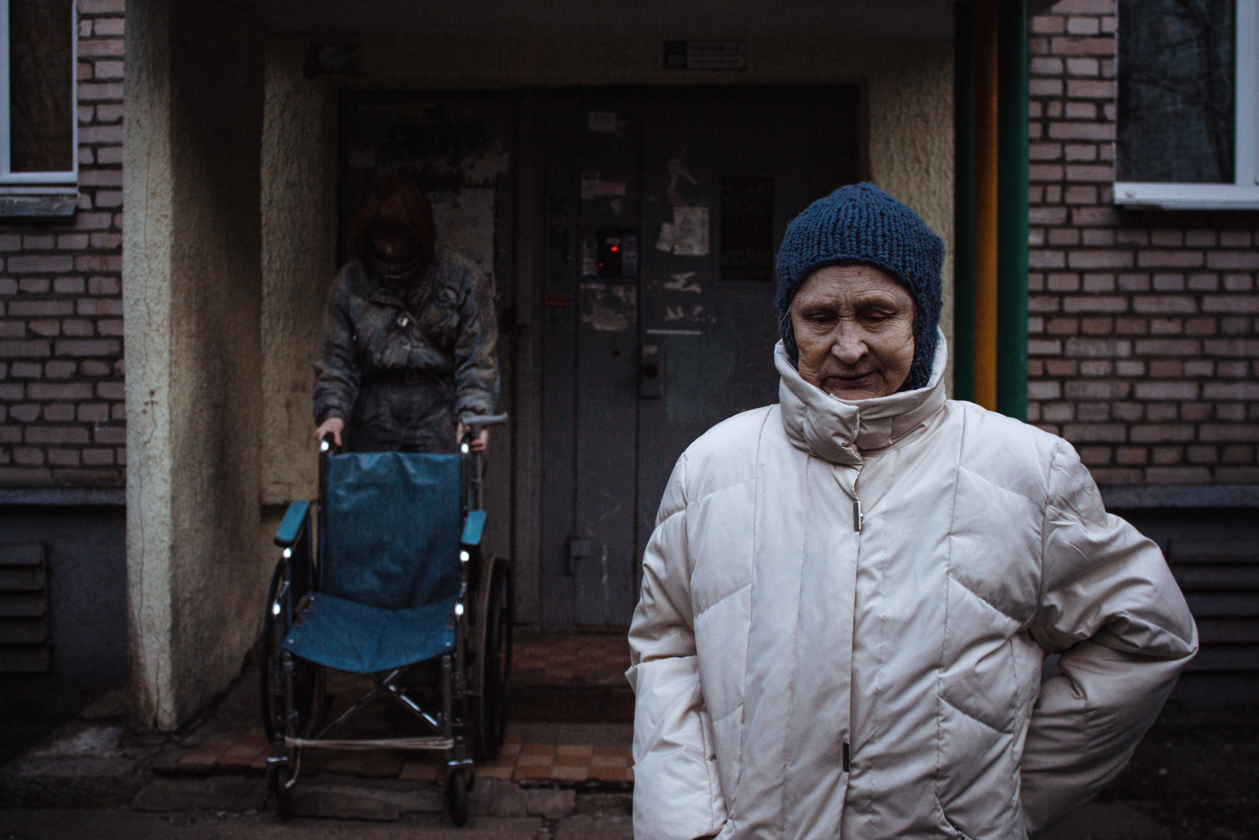 Reminiscence. Kseniya Halubovich Photography