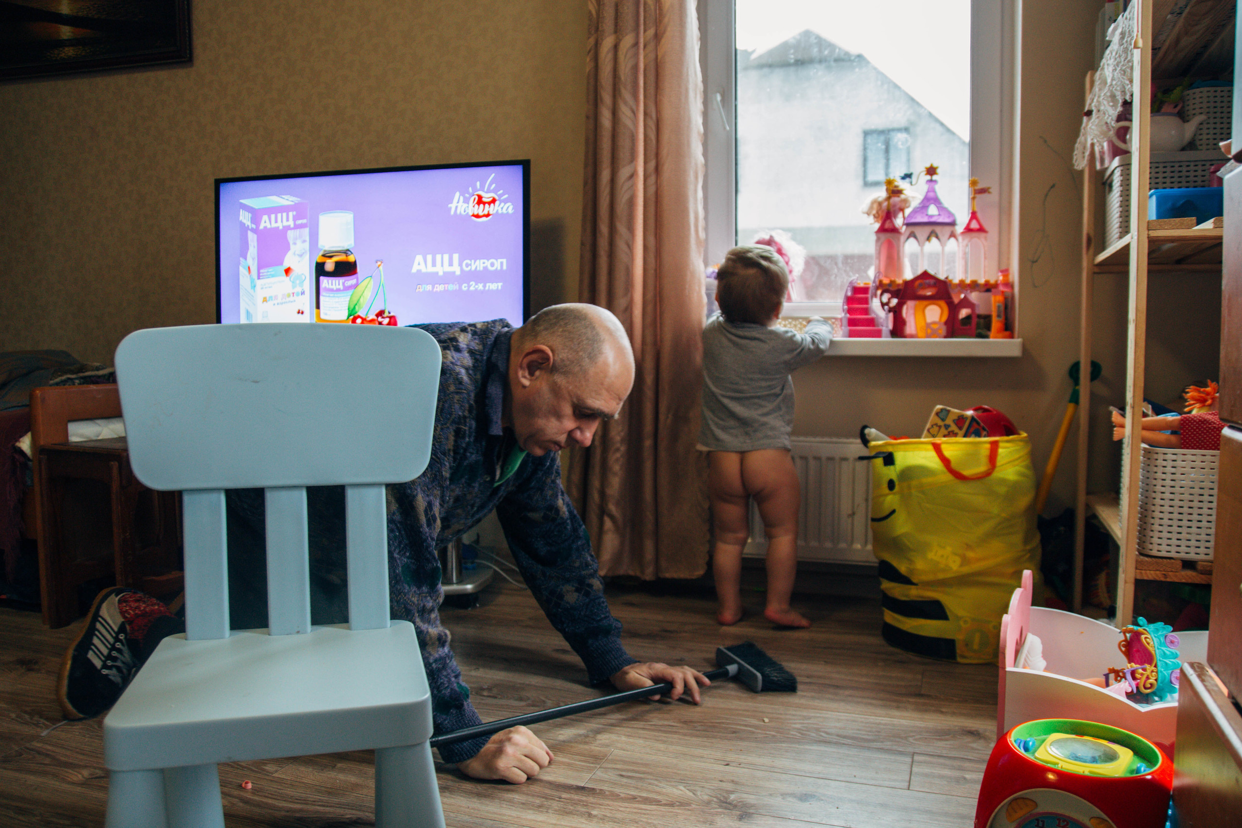 EVA. Kseniya Halubovich Photography