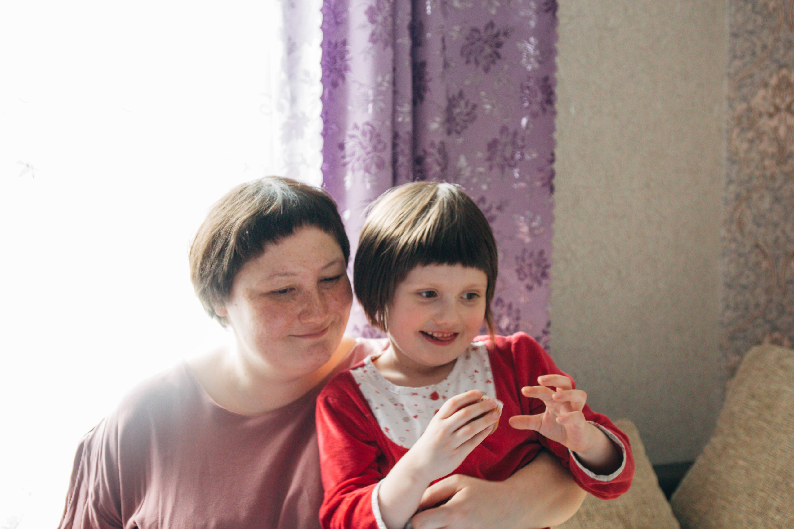 EVA. Kseniya Halubovich Photography