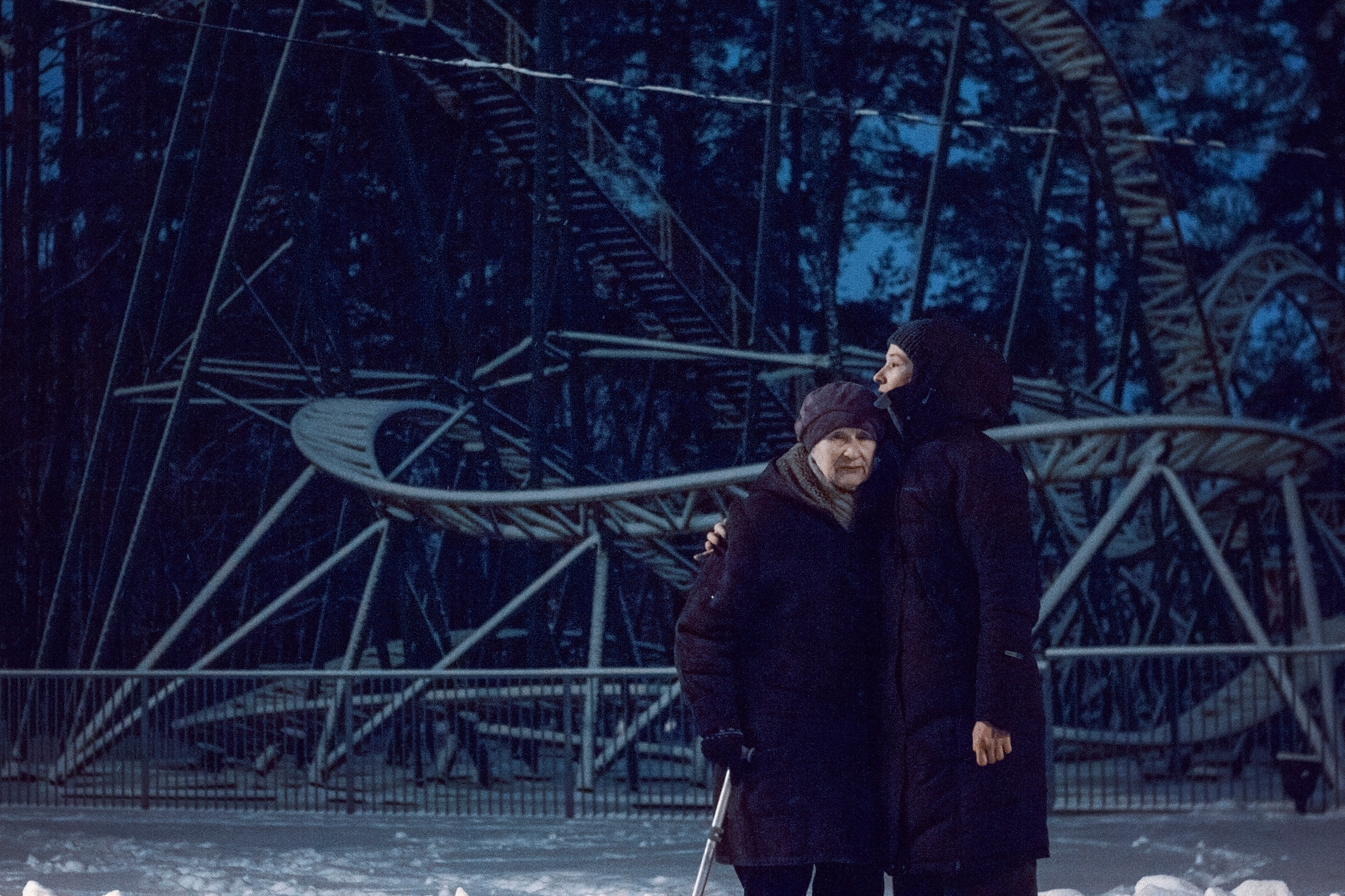 Reminiscence. Kseniya Halubovich Photography