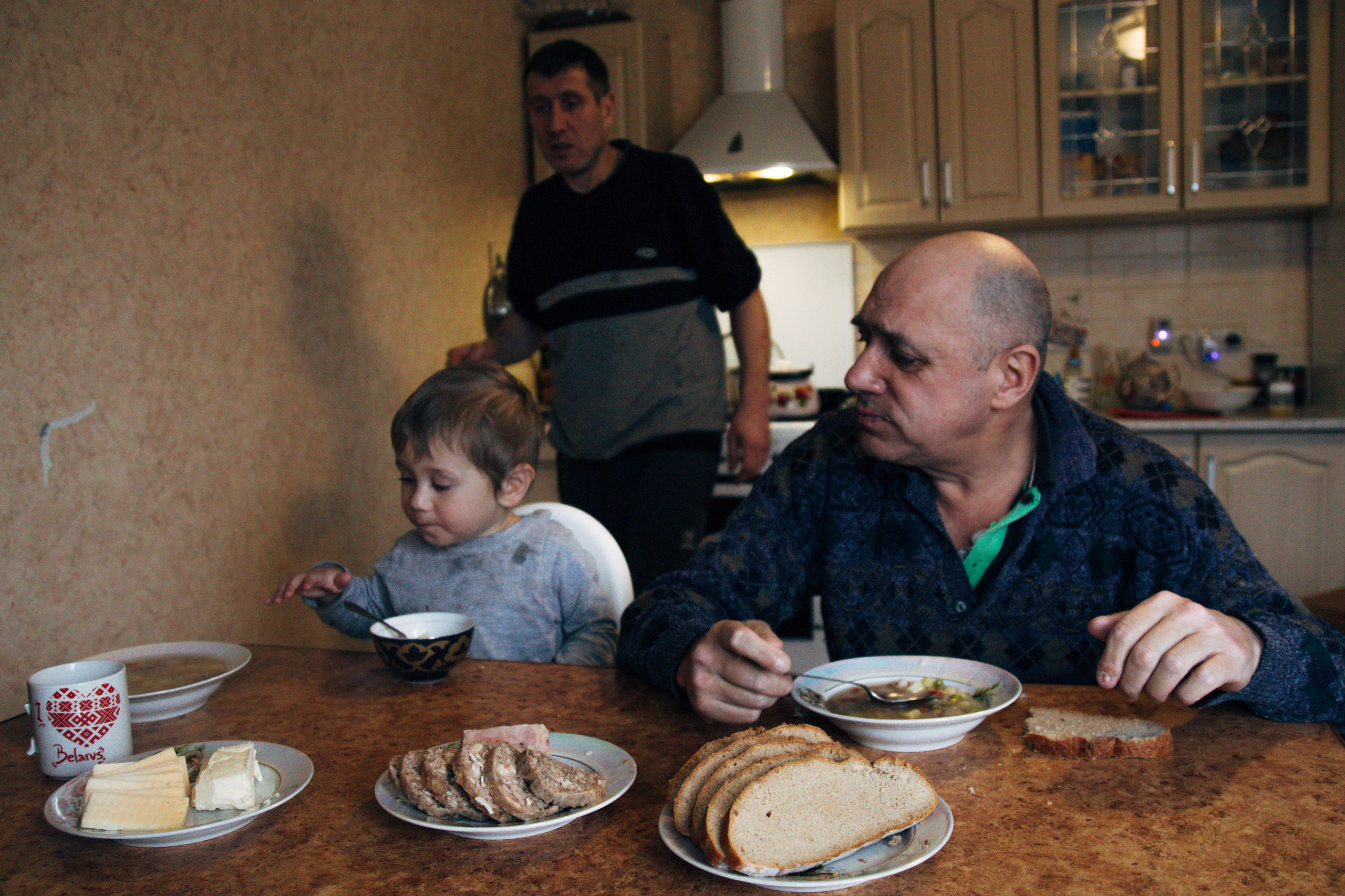 EVA. Kseniya Halubovich Photography