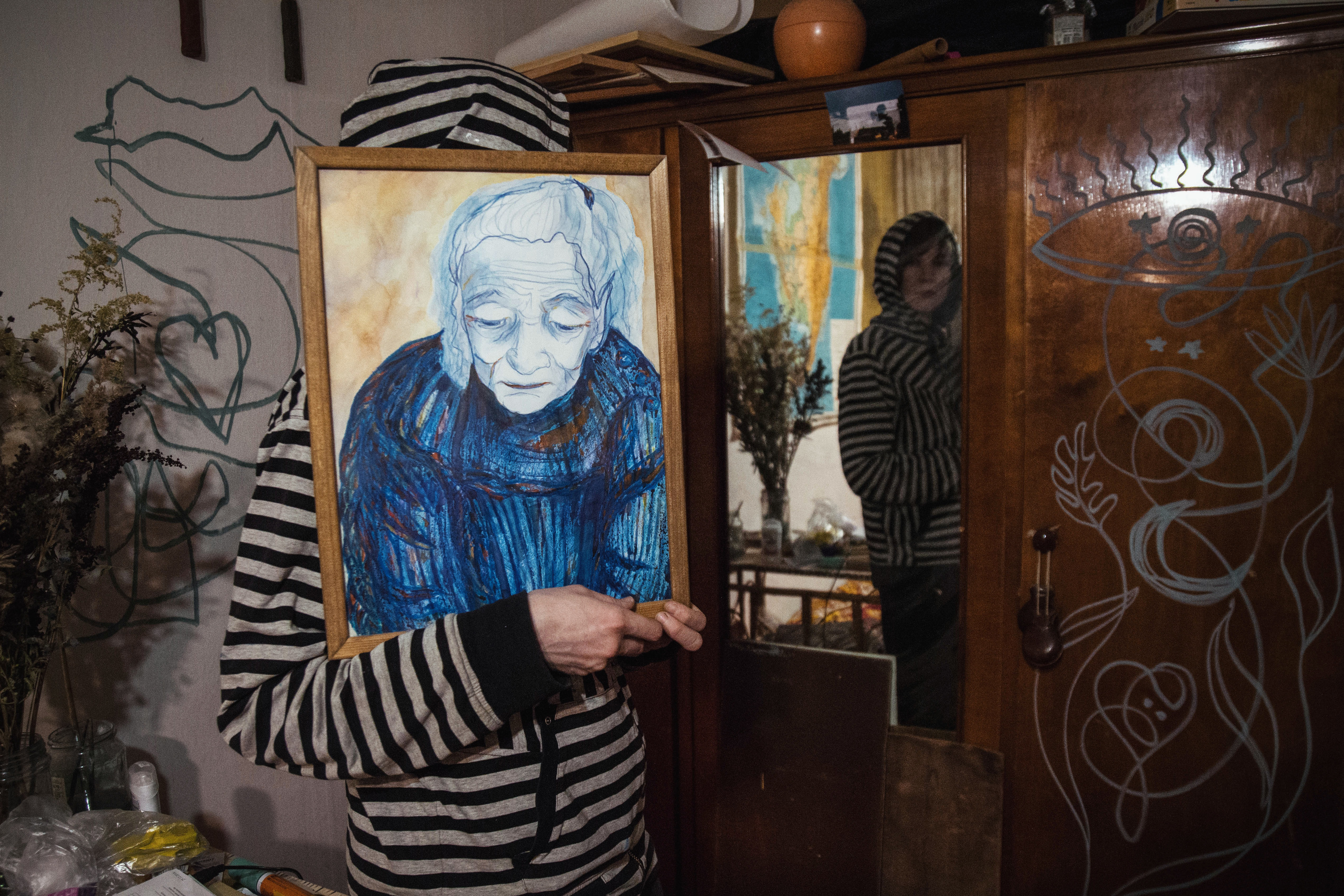 Reminiscence. Kseniya Halubovich Photography