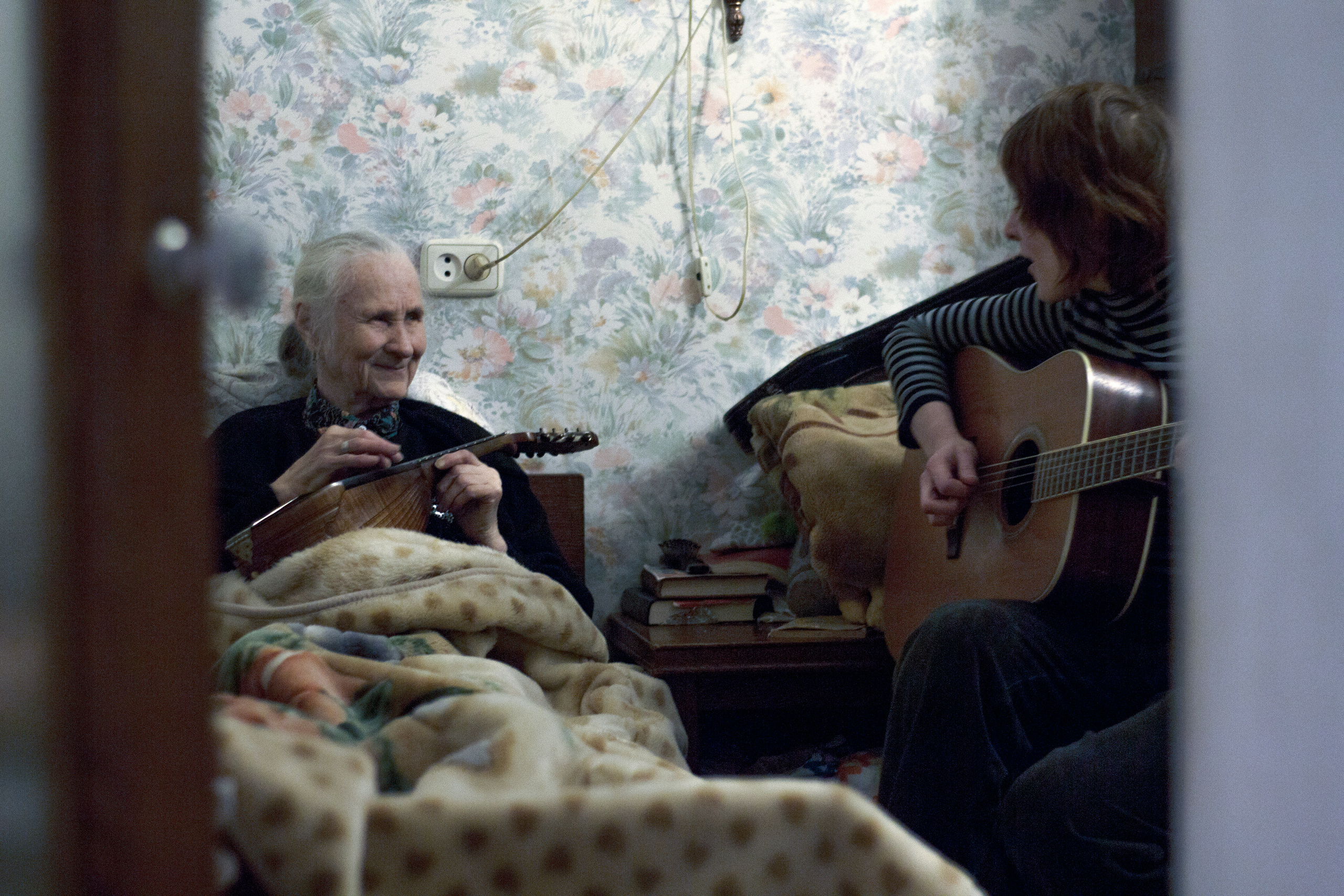 Reminiscence. Kseniya Halubovich Photography