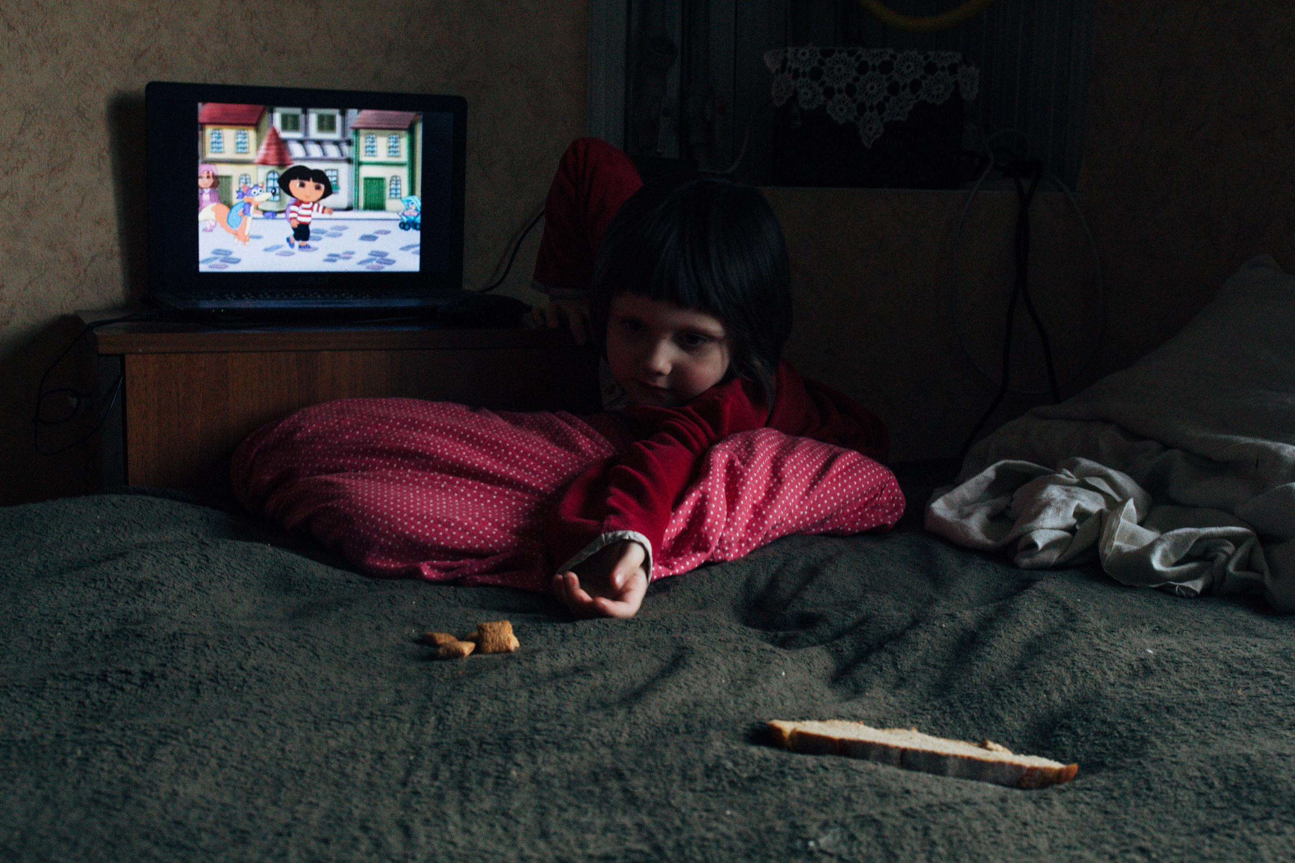 EVA. Kseniya Halubovich Photography