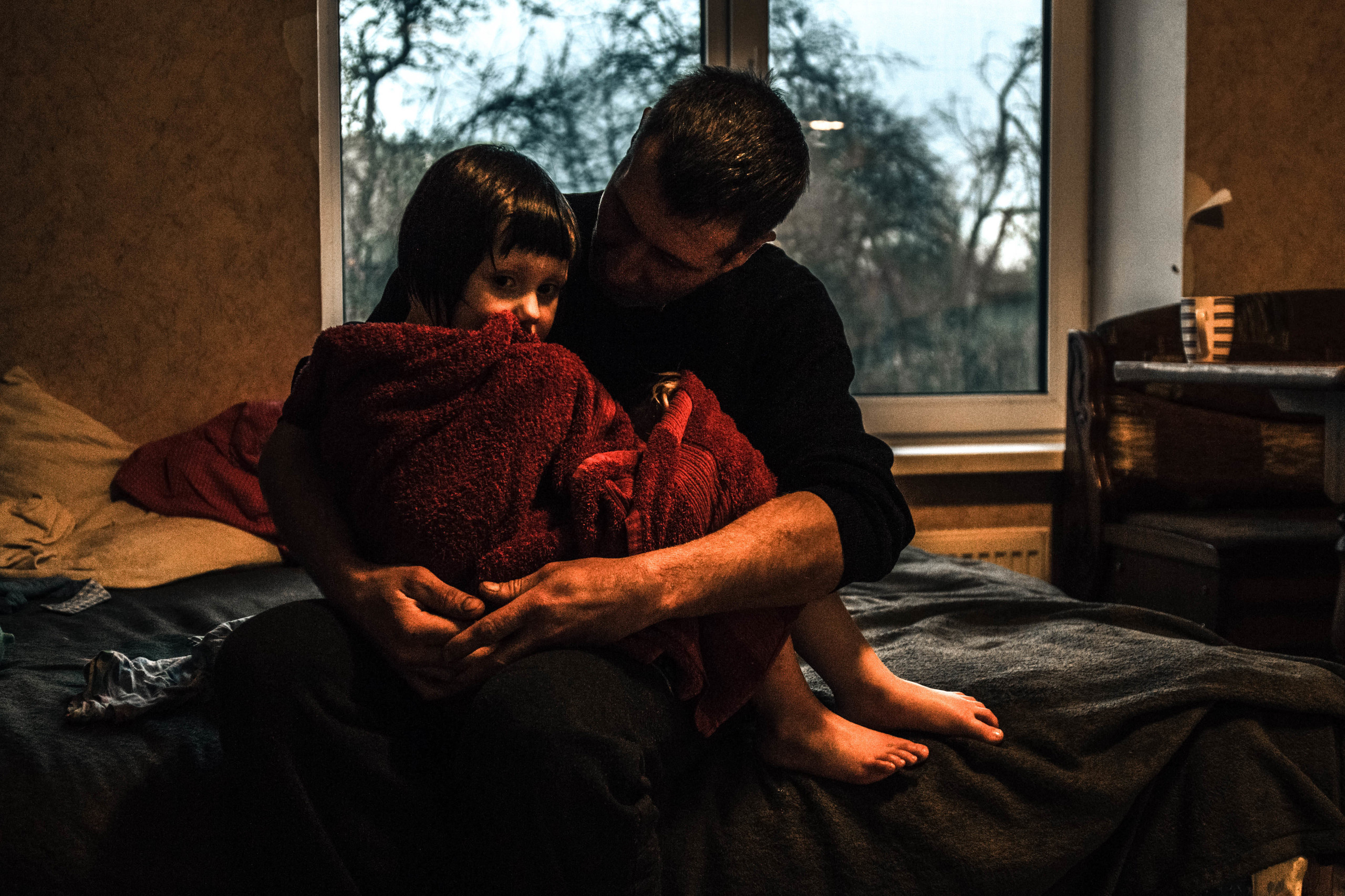 EVA. Kseniya Halubovich Photography