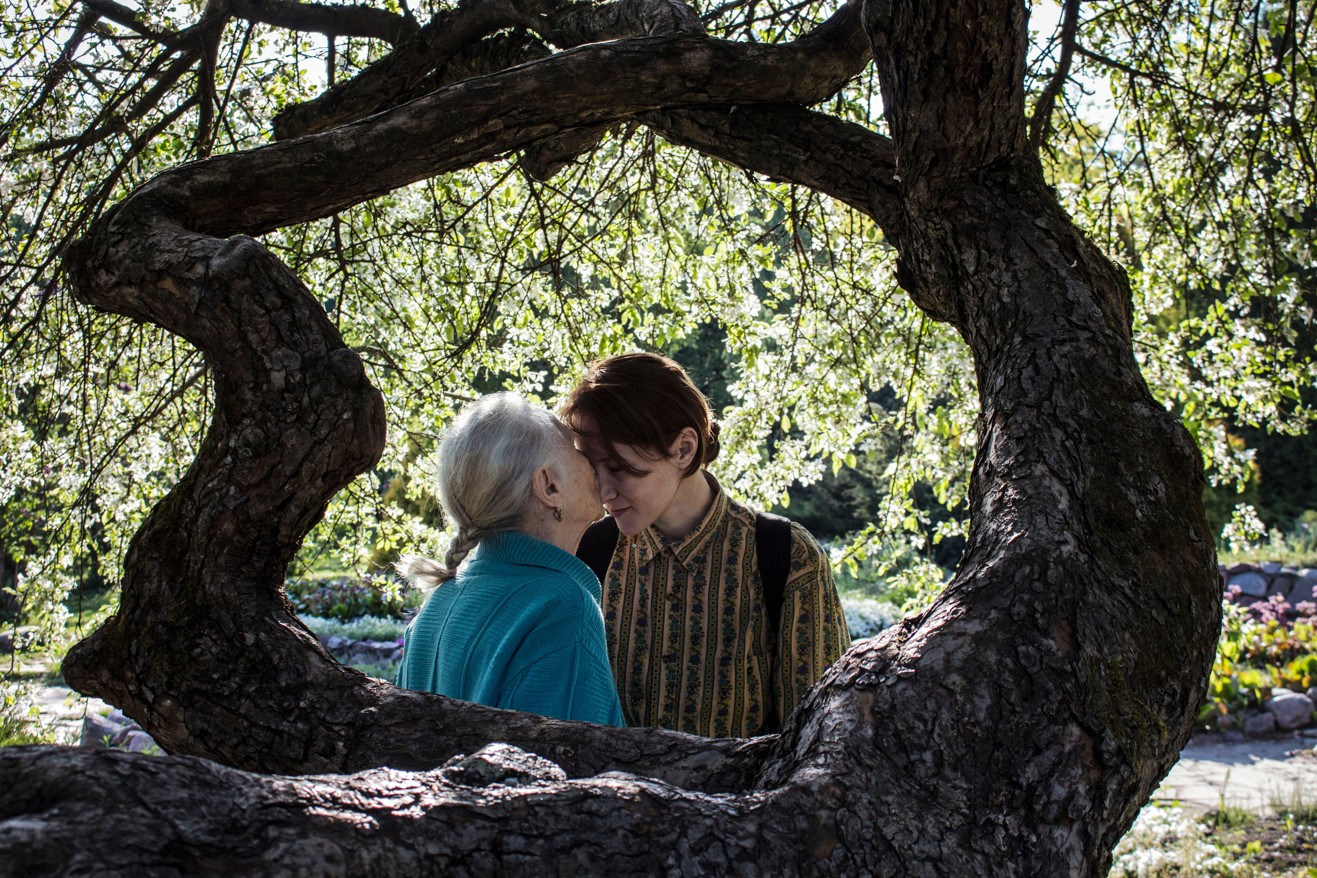 Reminiscence. Kseniya Halubovich Photography