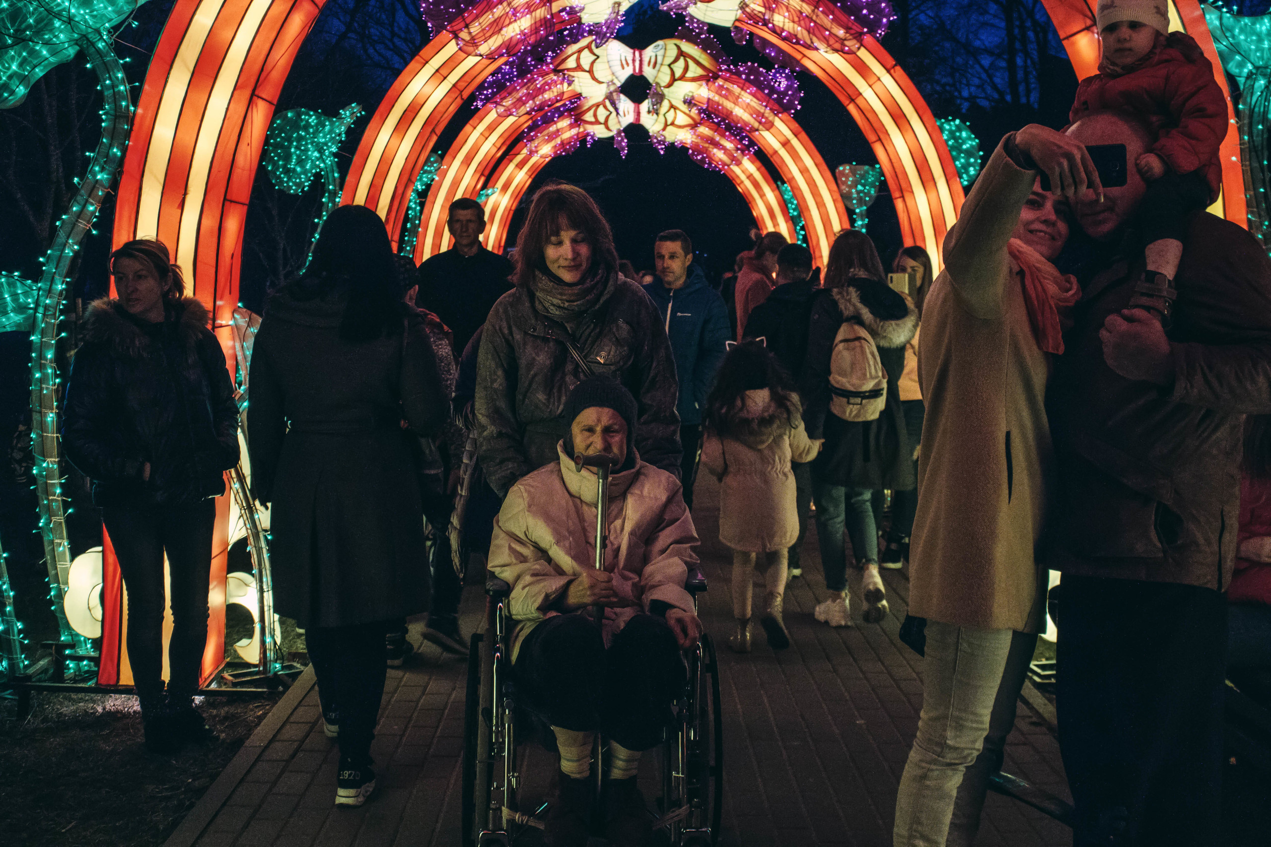 Reminiscence. Kseniya Halubovich Photography