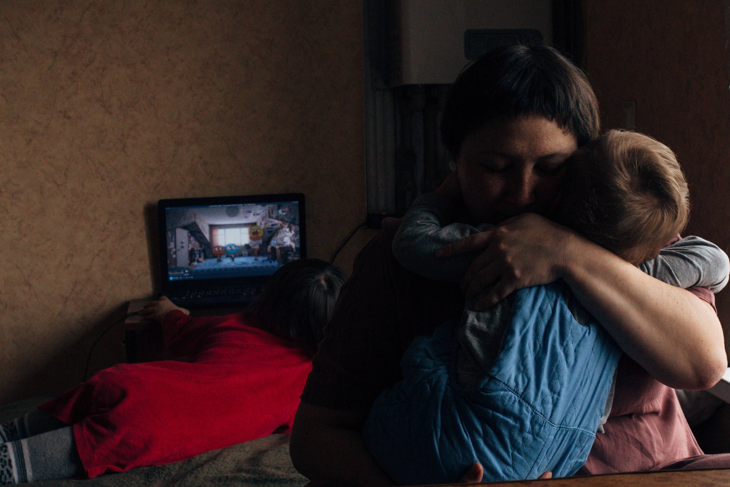 EVA. Kseniya Halubovich Photography