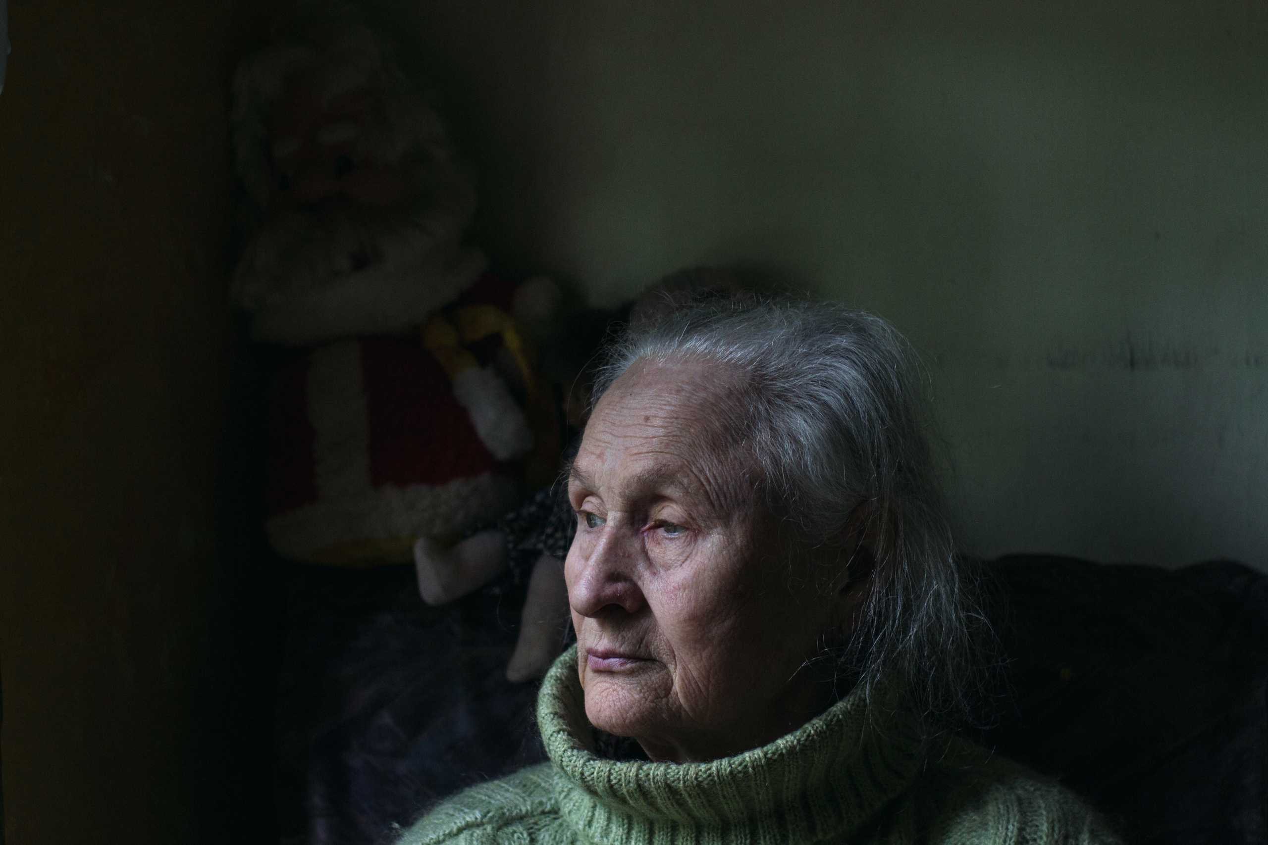 Reminiscence. Kseniya Halubovich Photography