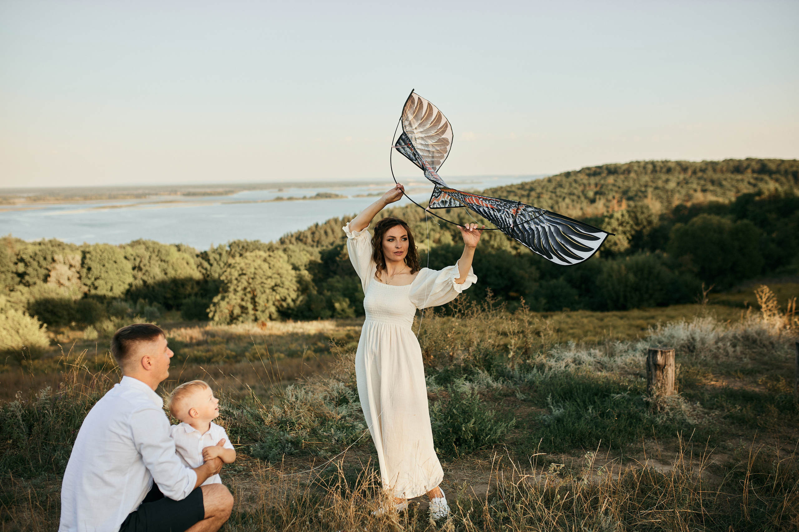 Сімейний фотограф в Києві